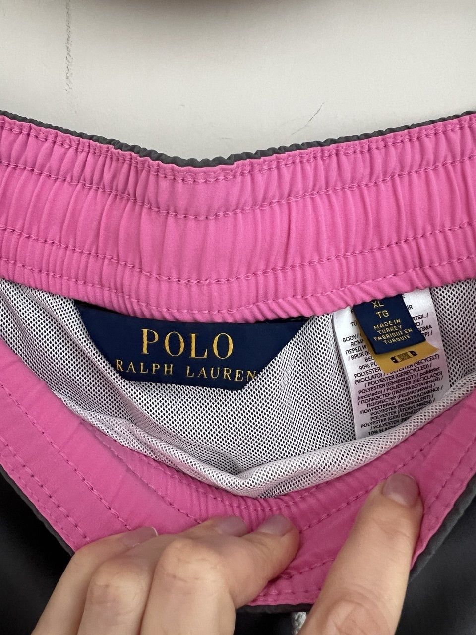 Polo Ralph Lauren Polo Ralph Lauren men's shorts size XL Size US 34 / EU 50 - 5 Thumbnail