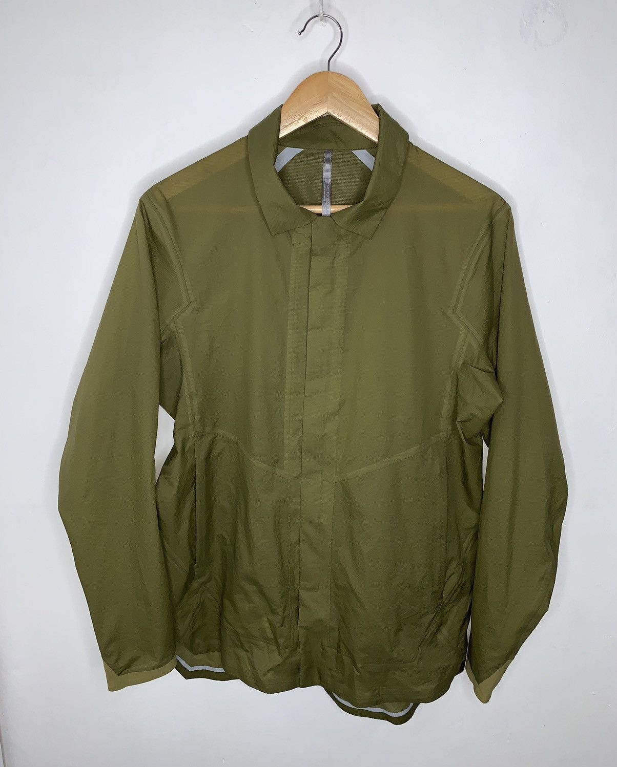 Veilance Arc'teryx Veilance Jacket Size US XS / EU 42 / 0 - 2 Thumbnail