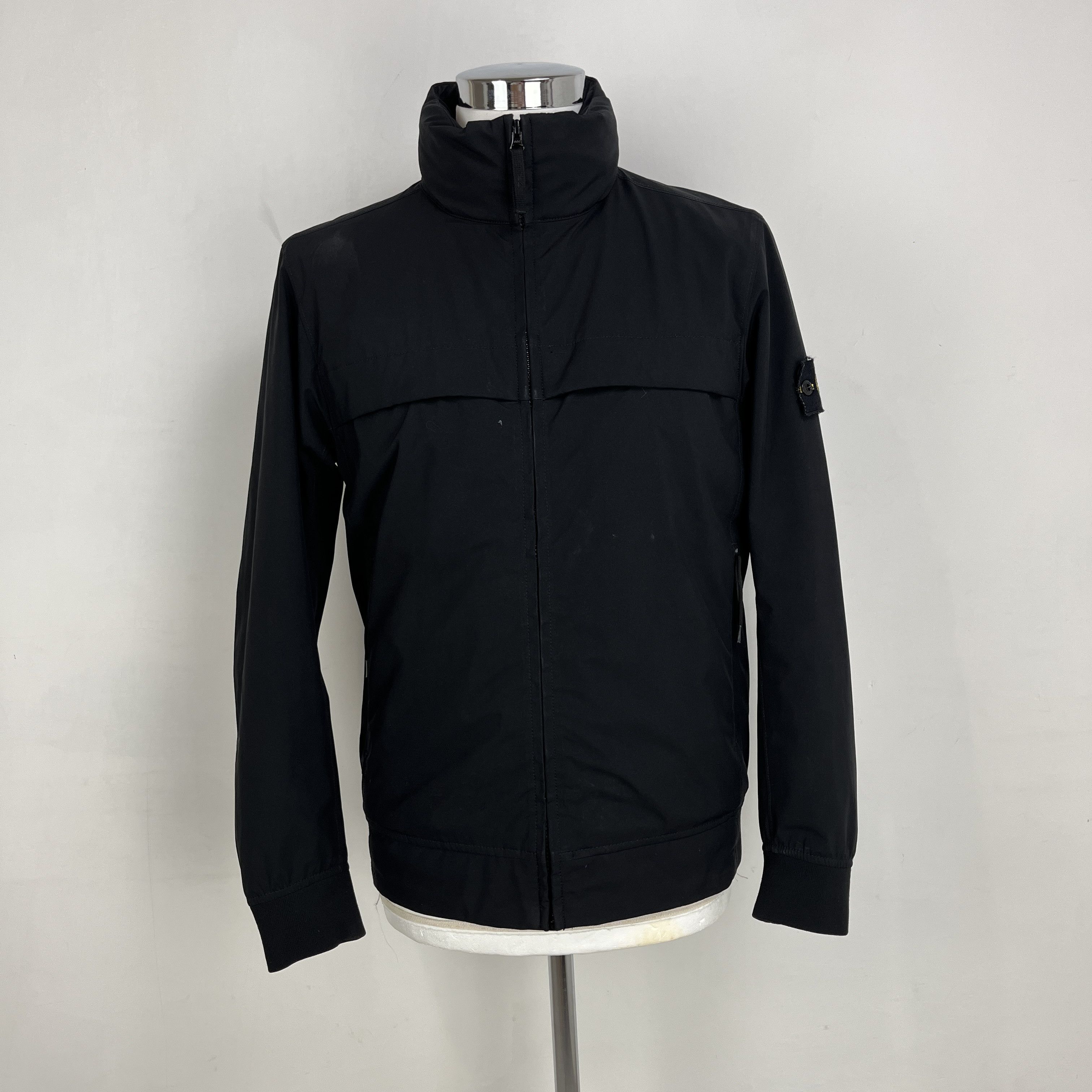 Stone Island Giacca Stone Island Soft Shell Primaloft – M Size US M / EU 48-50 / 2 - 1 Thumbnail