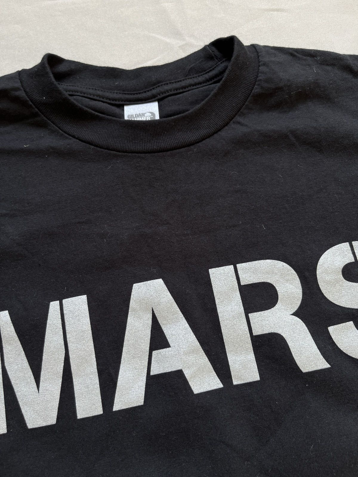 Other Thirty Seconds To Mars 2024 World Tour T-shirt Size US S / EU 44-46 / 1 - 4 Thumbnail