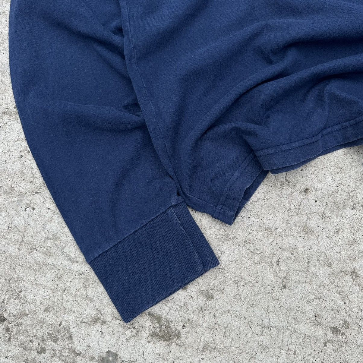 Hollister VTG Japan Hollister Long-sleeve T-shirts Grunge Hype Trend Size US L / EU 52-54 / 3 - 6 Thumbnail