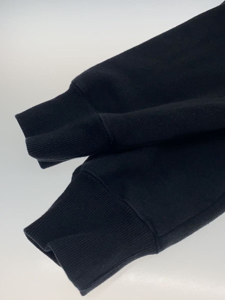 Hysteric Glamour Hysteric Glamour Cotton Parker Black Size US M / EU 48-50 / 2 - 5 Thumbnail