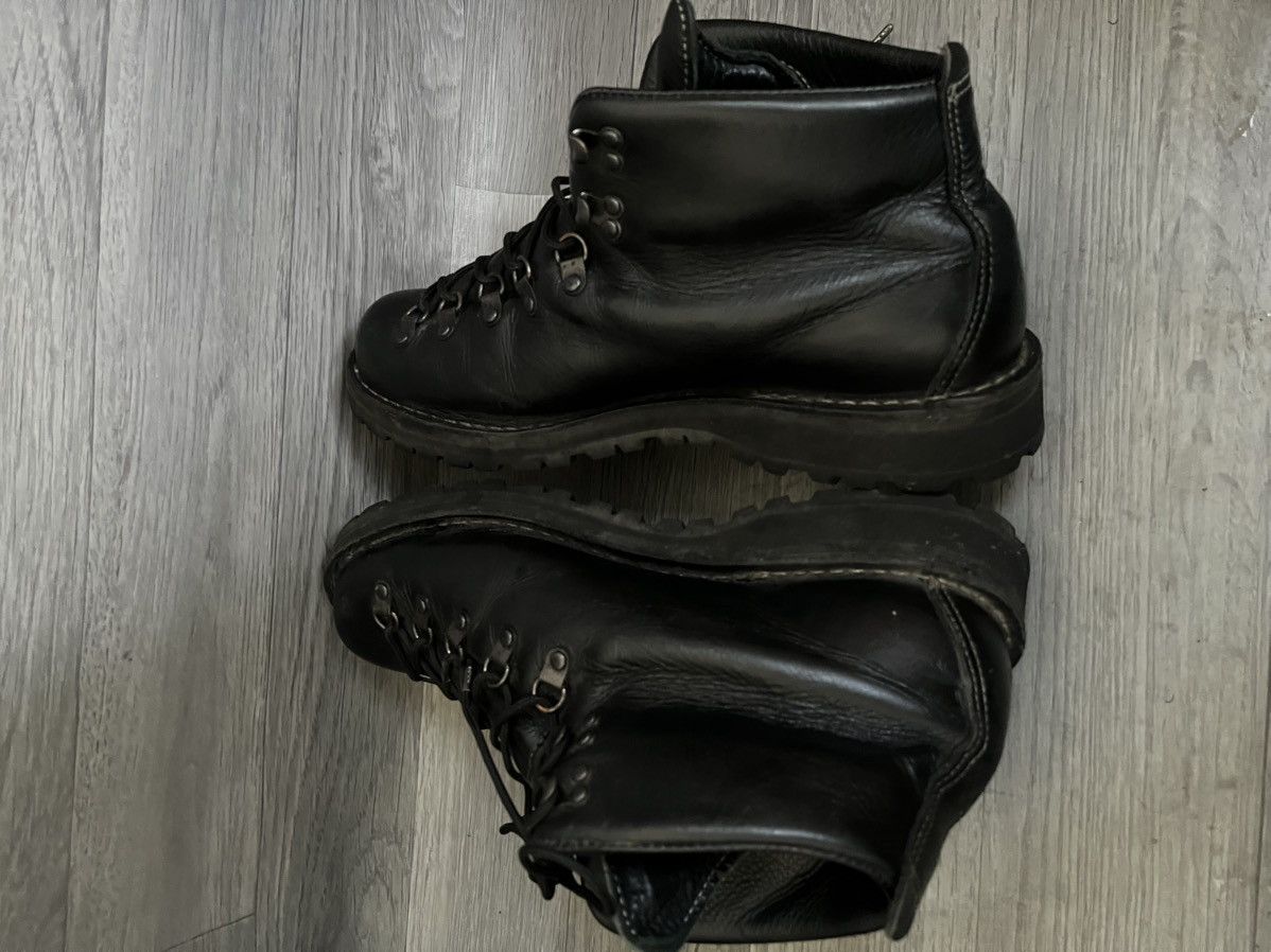 Danner × Engineered Garments Danner mountain light hiking mountain leather boots uk 10 Size US 10.5 / EU 43-44 - 7 Thumbnail