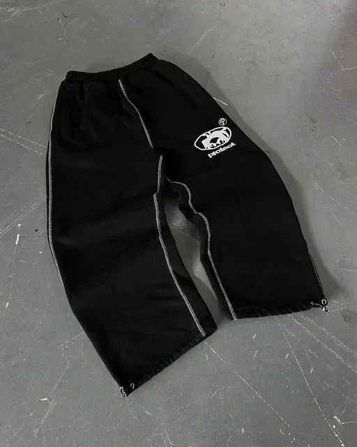 Other American Sweatpants Y2K Pants Size US 30 / EU 46 - 3 Thumbnail