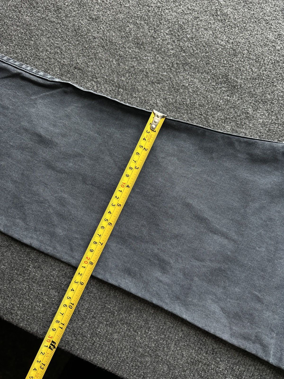 Diesel 🚨 RARE DIESEL MEN PANTS AVANT GARDE IFSIXWASNINE Y2K Size US 32 / EU 48 - 22 Thumbnail