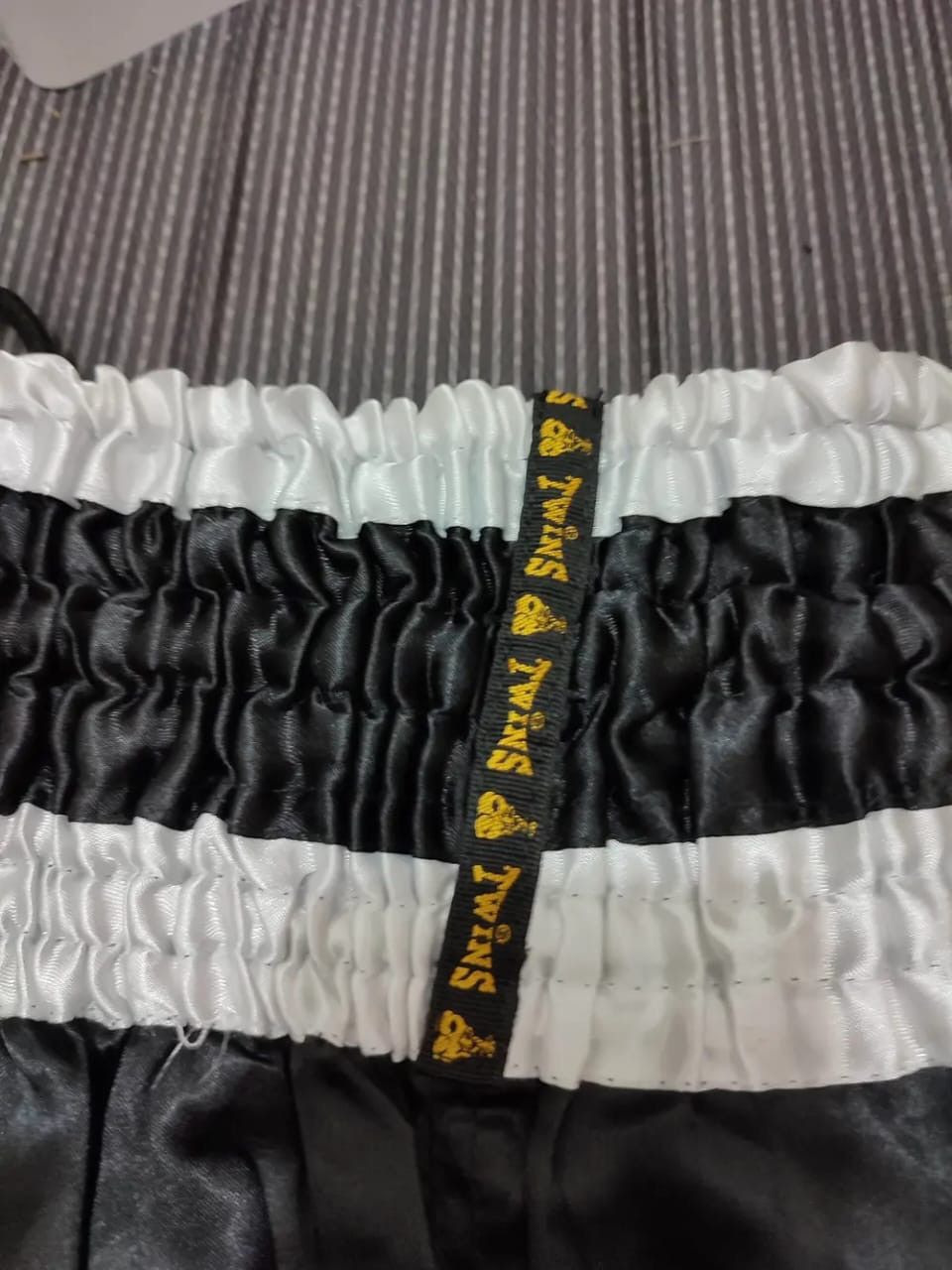 Other Twins Boxing Muay Thai Short Pants Size US 33 - 4 Thumbnail