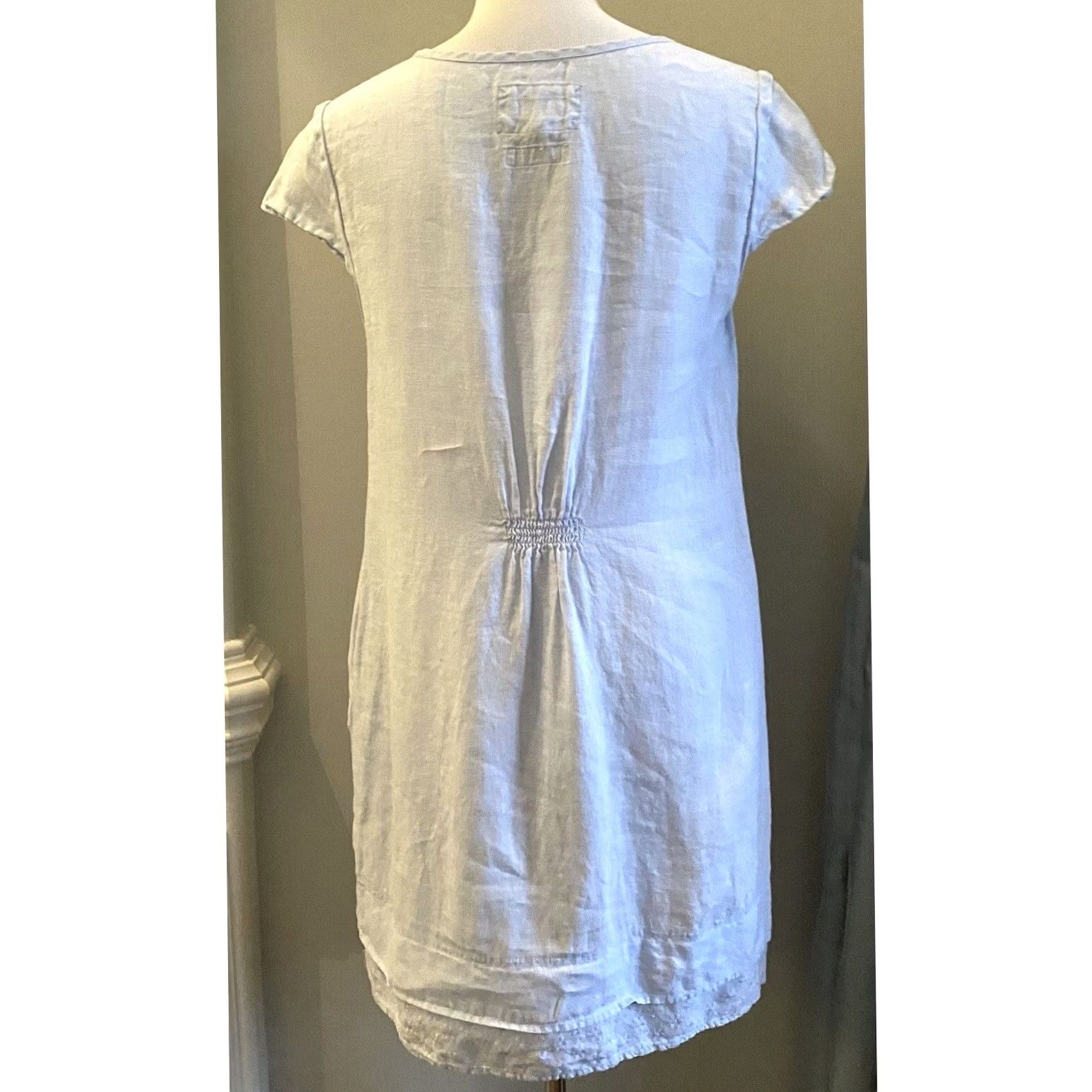 Vintage VINTAGE - (No, vintage is No) Size M / US 6-8 / IT 42-44 - 5 Thumbnail