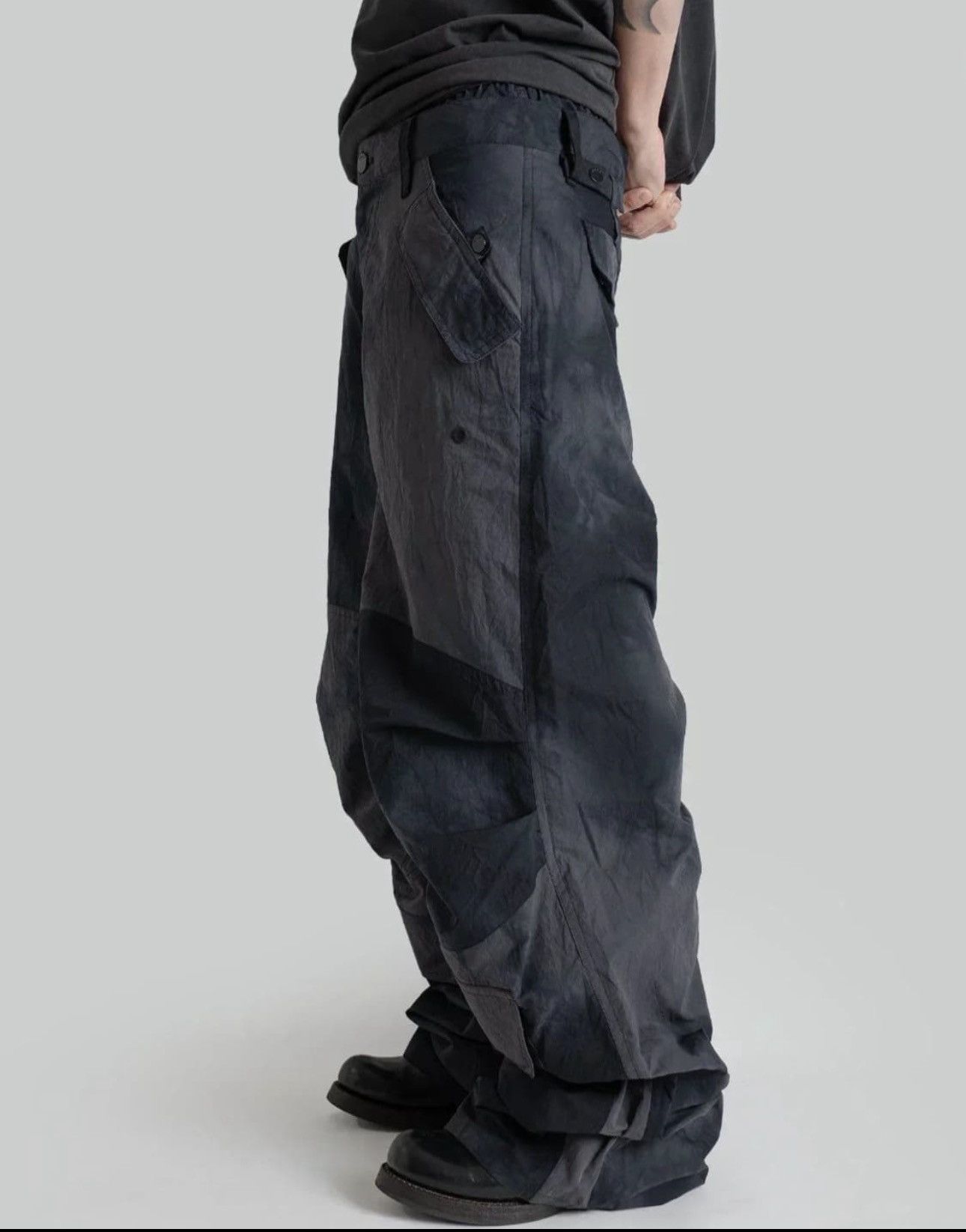 032c 032c Turbulence Cargo Pants Size US 30 / EU 46 - 1 Thumbnail