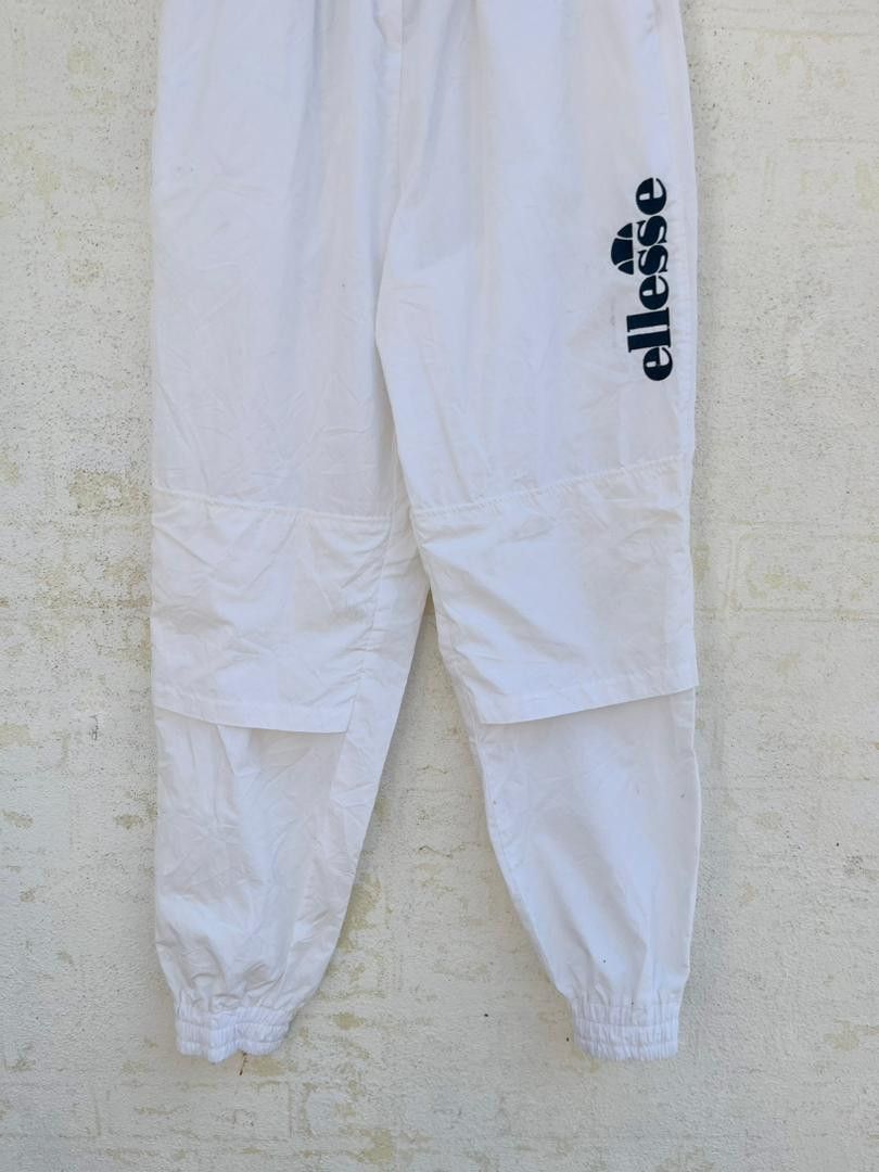Ellesse × Japanese Brand Vintage Ellesse Japanese Designer Fashion Style Size US 30 / EU 46 - 4 Thumbnail