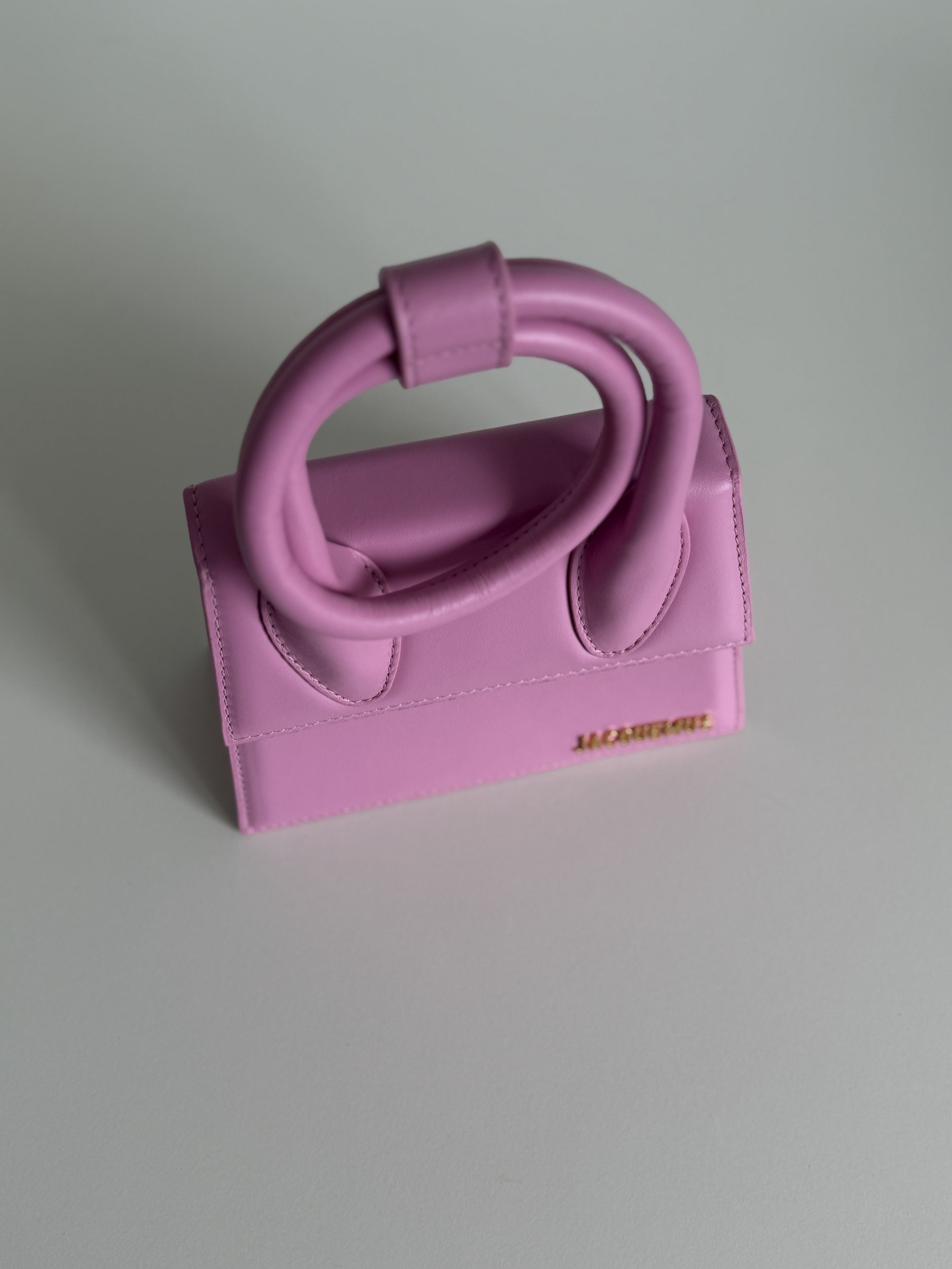 Jacquemus Jacquemus la chiquito Size ONE SIZE - 10 Thumbnail