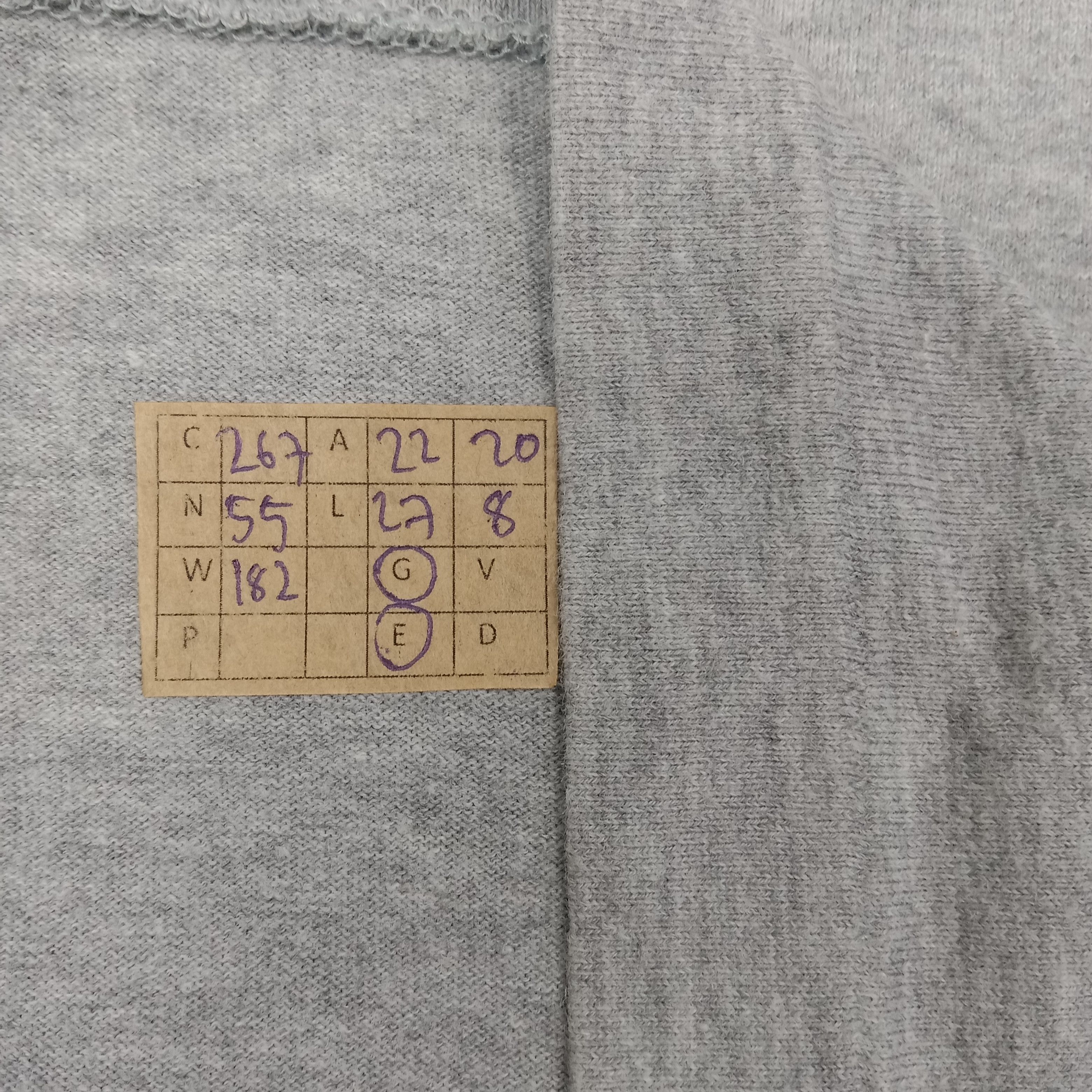 Issey Miyake IM Issey Miyake Studio Japanese Designer Tshirt C267N55 Size US L / EU 52-54 / 3 - 8 Thumbnail