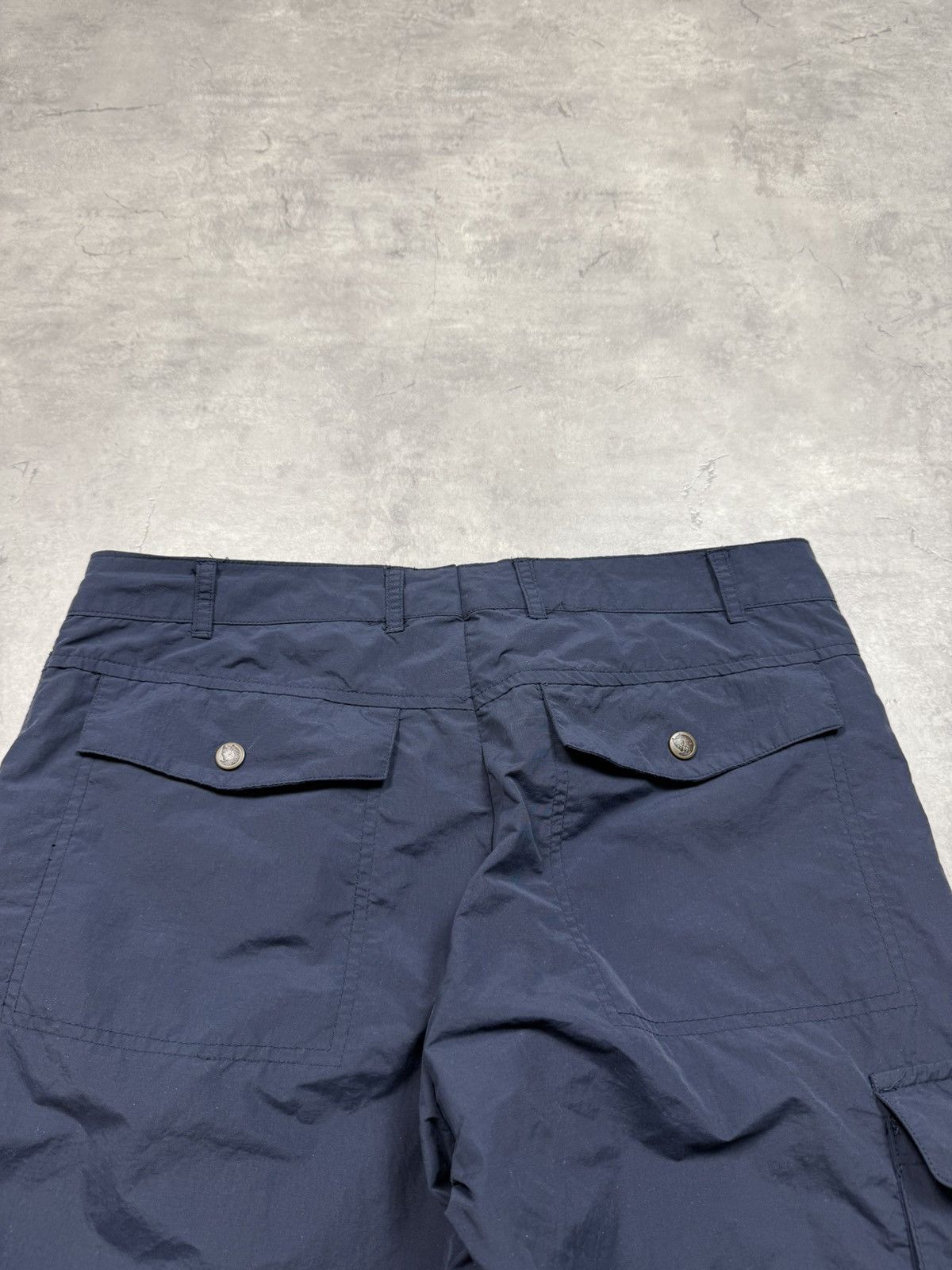 Fjallraven Fjallraven Transformer Pants Size US 32 / EU 48 - 7 Thumbnail