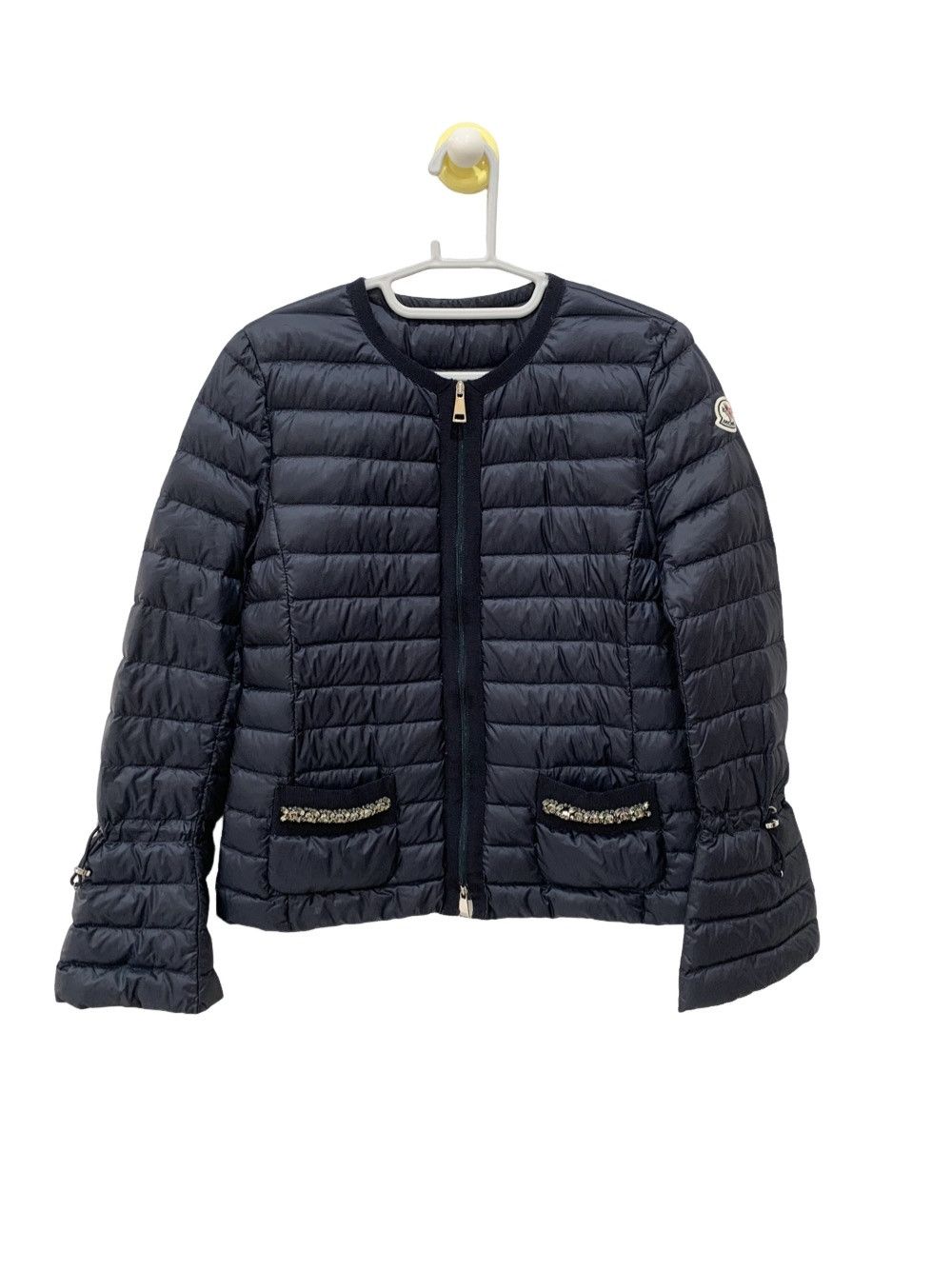 Moncler Longue Saison Jacket | Grailed