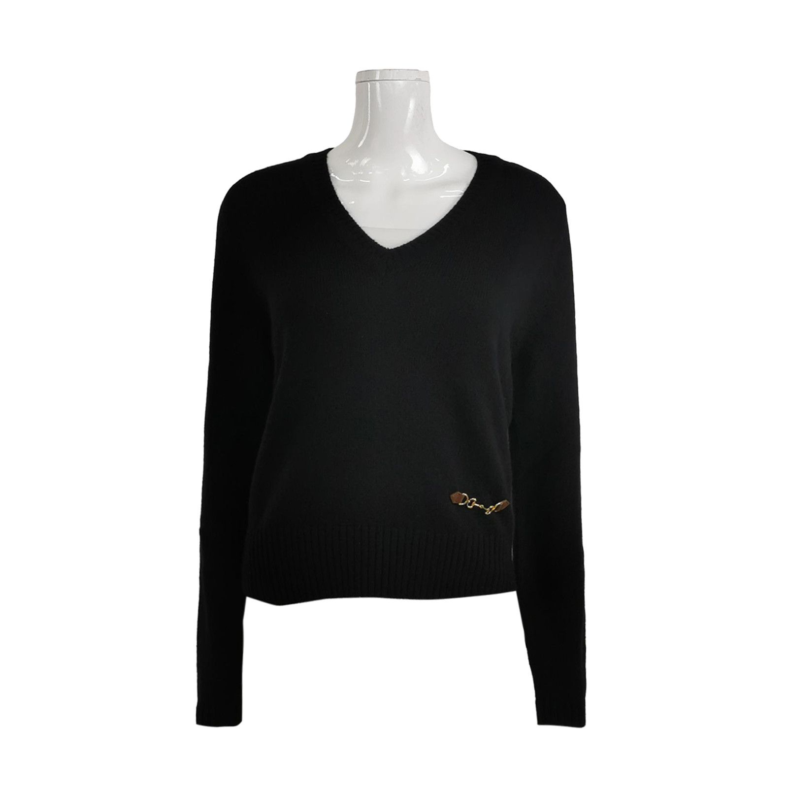 Gucci Gucci Women s Sweaters Size S / US 4 / IT 40 - 1 Thumbnail