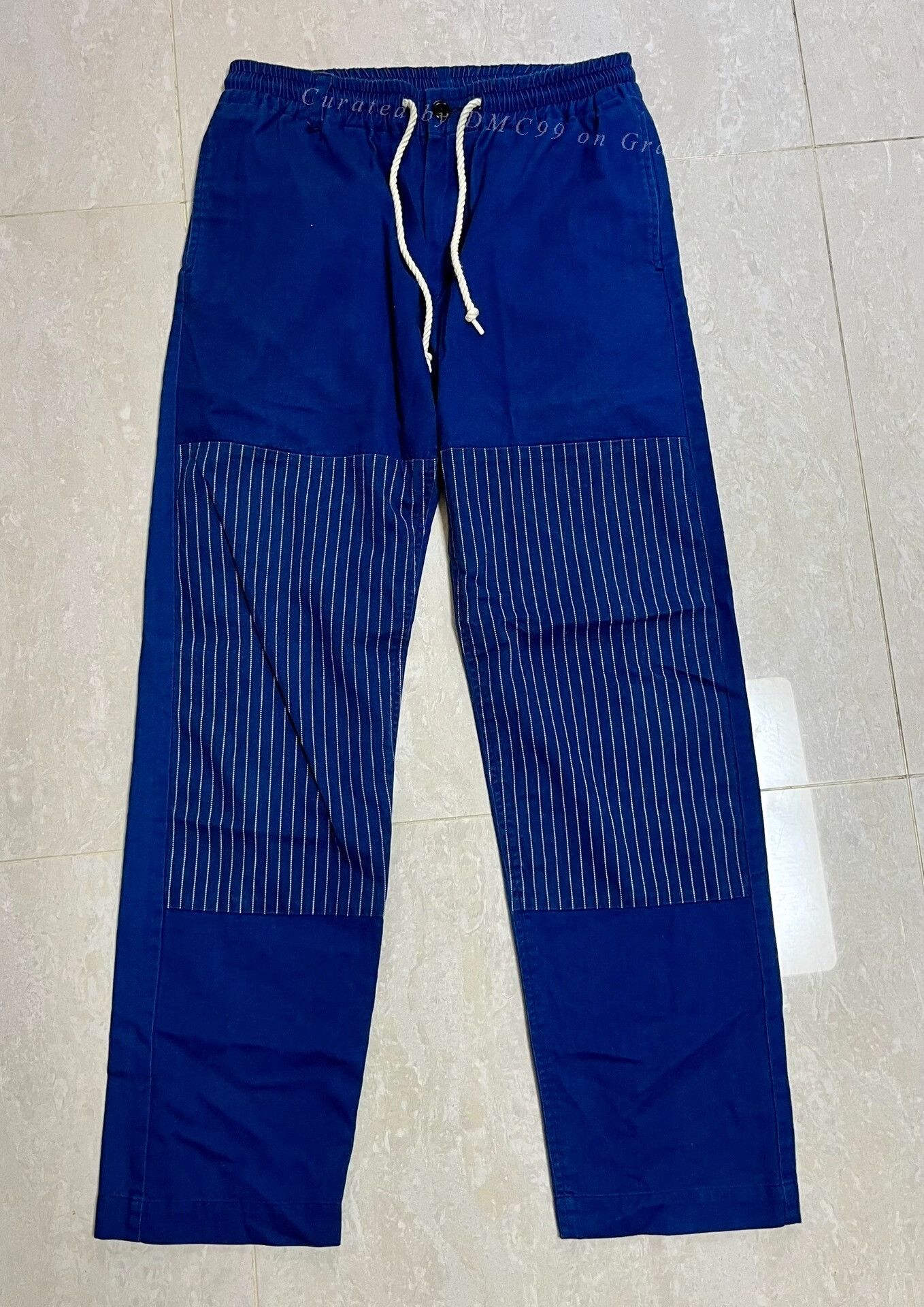 Other gladhand Indigo Dyed Trousers Size US 30 / EU 46 - 1 Thumbnail