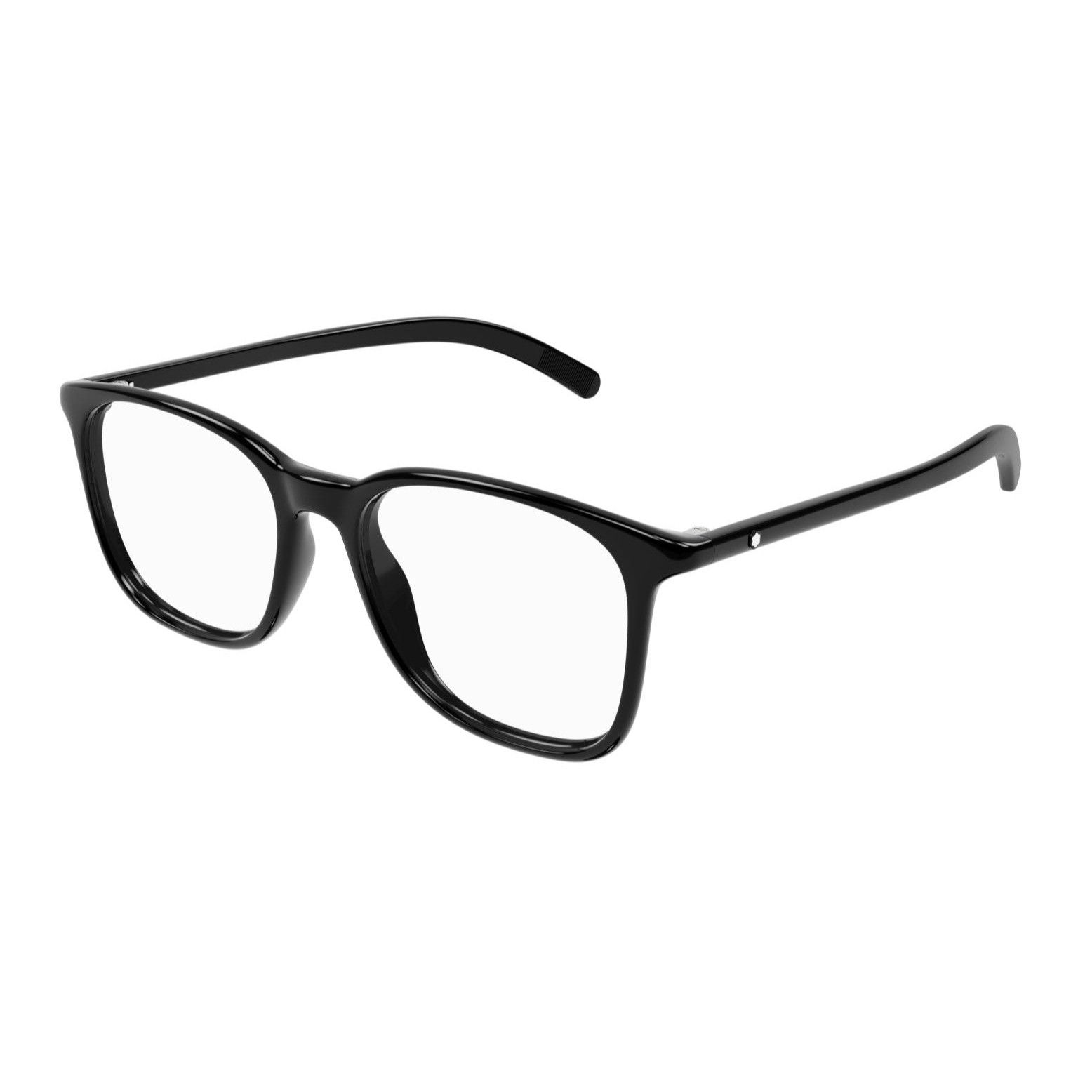 NEW Mont blanc MB0327o-001 54mm Eyeglasses