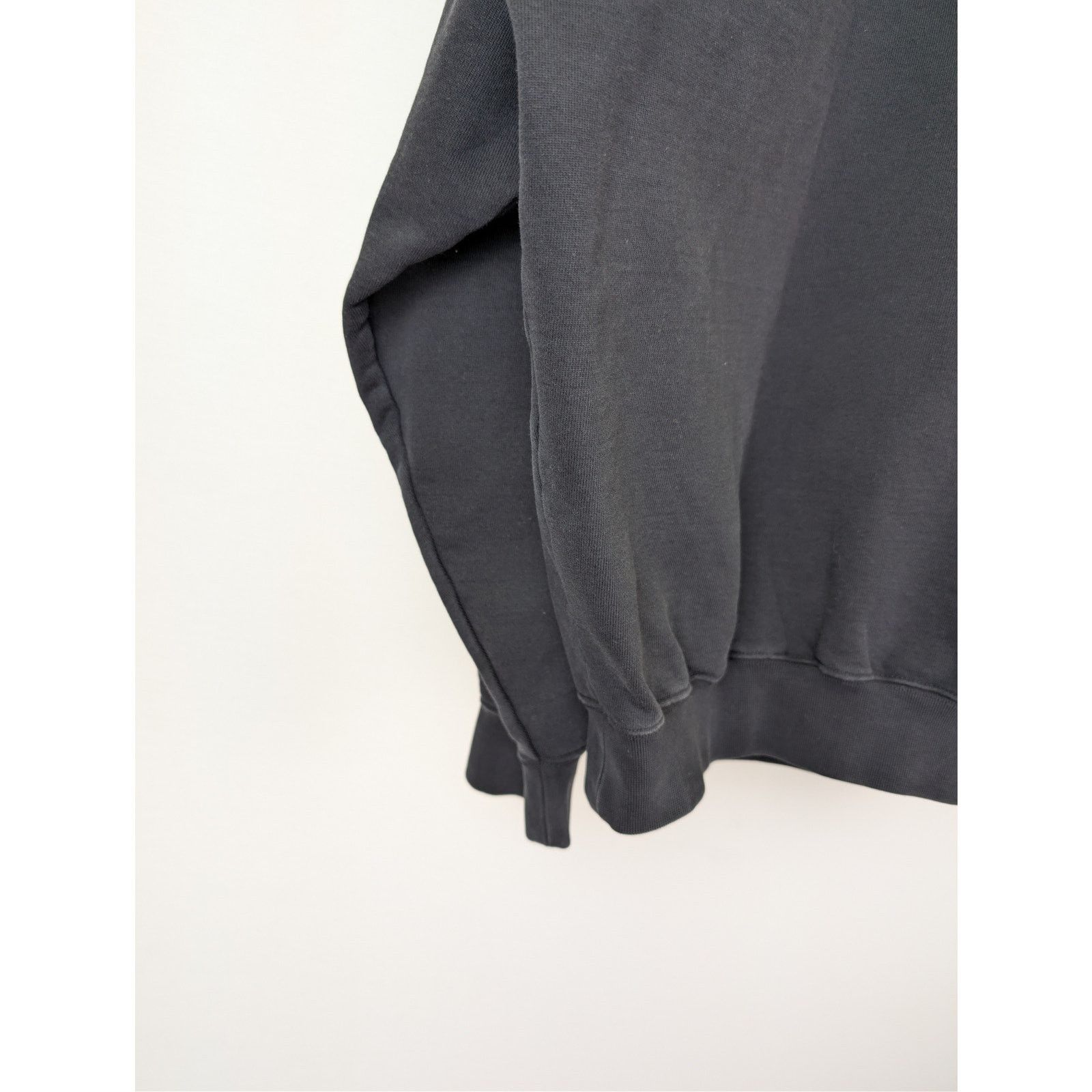 Vetements o1rshd1 Cradle of Filth Hoodie in Black Size US M / EU 48-50 / 2 - 14 Thumbnail