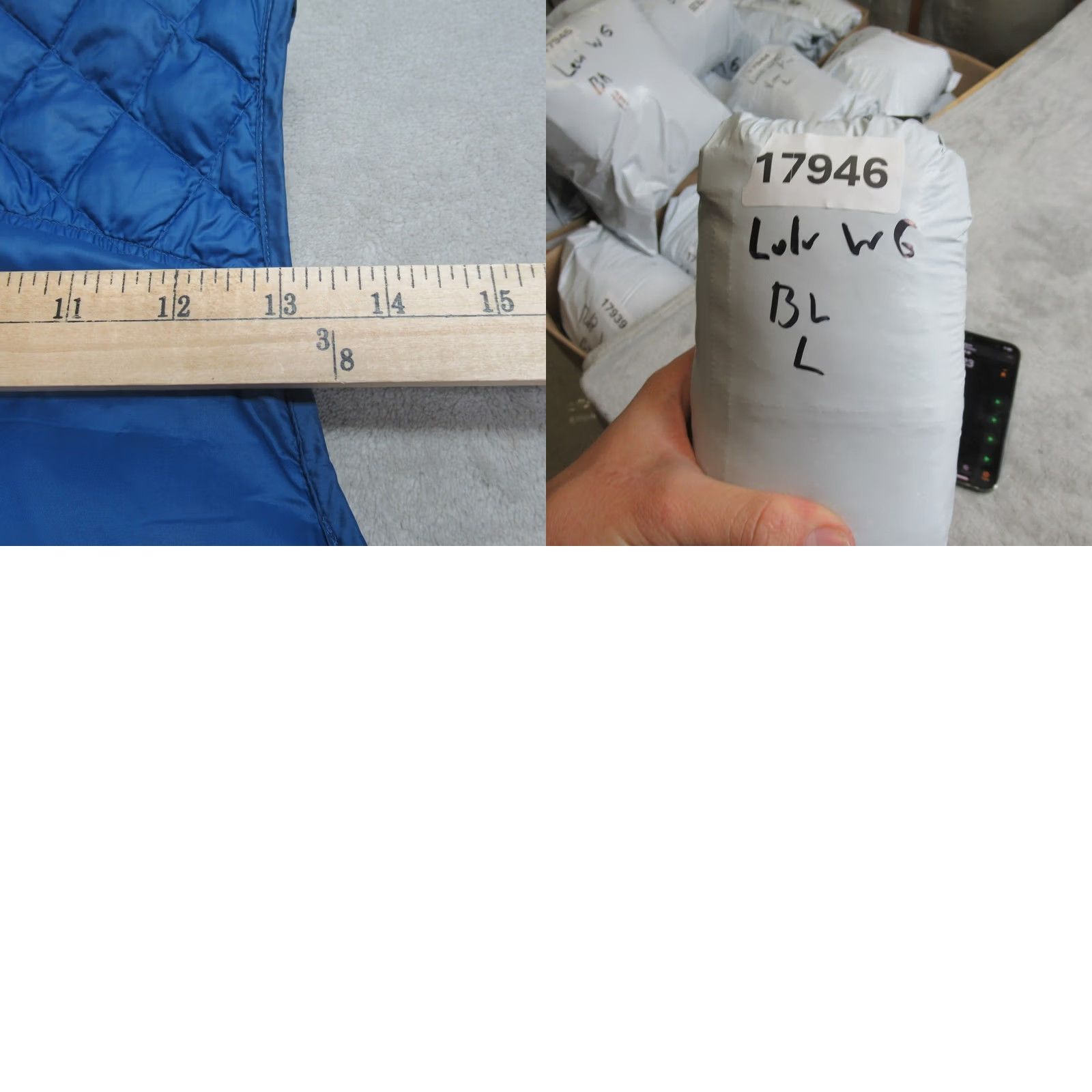 Lululemon VINTAGE No Size M / US 6-8 / IT 42-44 - 9 Thumbnail