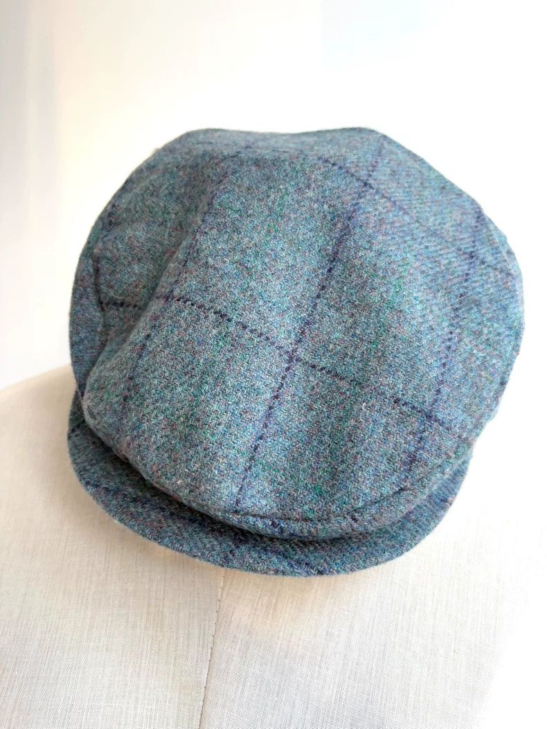 Vivienne Westwood Vivienne Westwood Mid-grocy Saturn front hat visor Size ONE SIZE - 7 Thumbnail