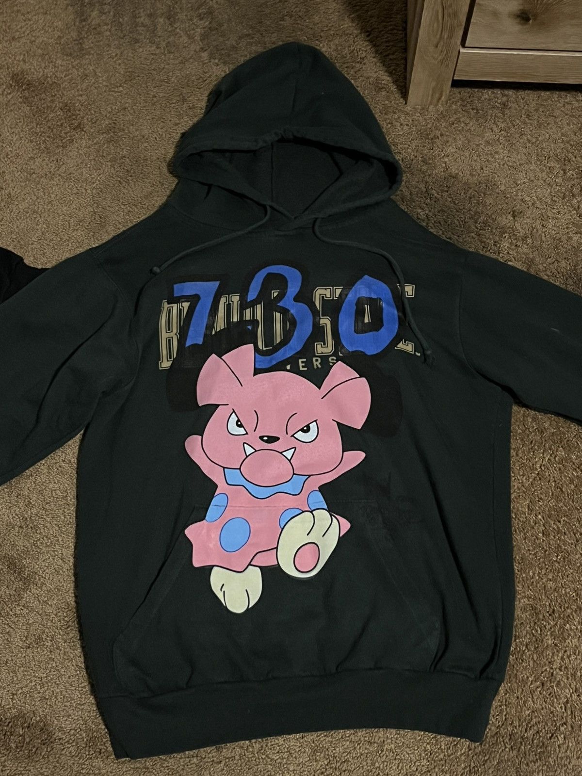 Asspizza asspizza 2025 hoodie Size US M / EU 48-50 / 2 - 1 Thumbnail