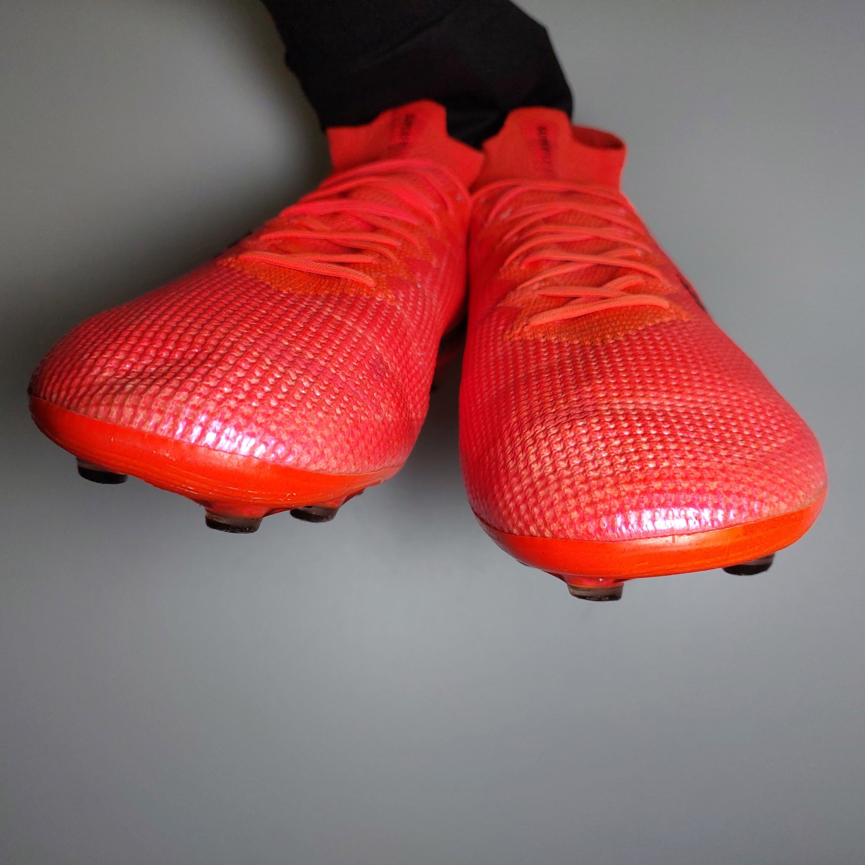 Nike Mercurial Superfly 7 Elite AG-Pro Bosnia US12 UK11 30CM Size US 12 / EU 45 - 3 Thumbnail
