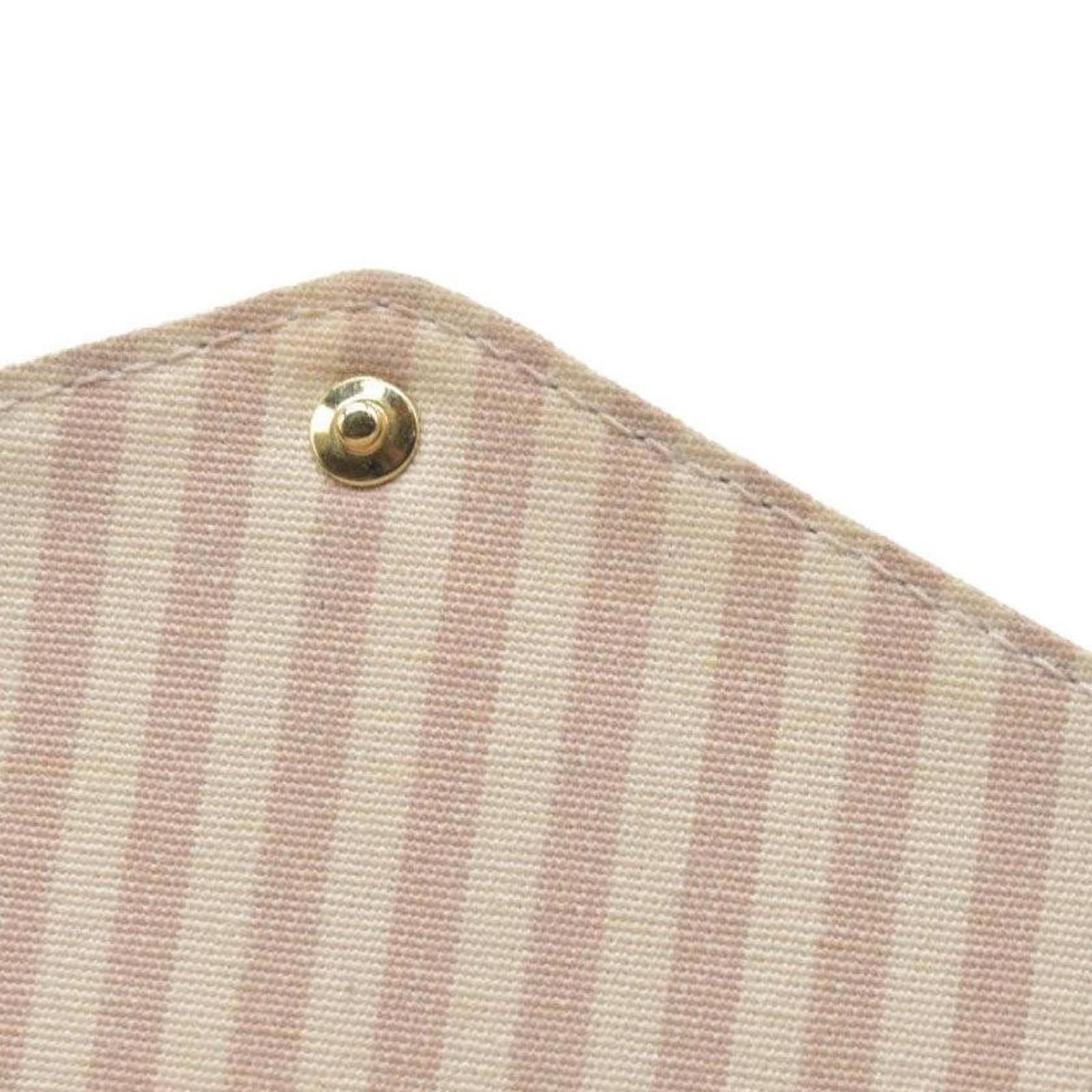 Louis Vuitton Louis Vuitton House's signature Monogram Pochette Felicie Size ONE SIZE - 3 Thumbnail