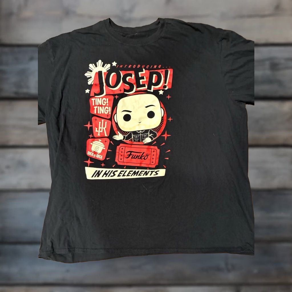 Vintage VINTAGE? No. Size US XXL / EU 58 / 5 - 1 Thumbnail
