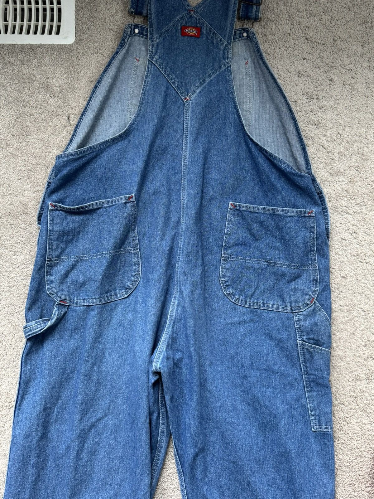 Dickies × Vintage Dickes overalls Size US 38 / EU 54 - 5 Thumbnail