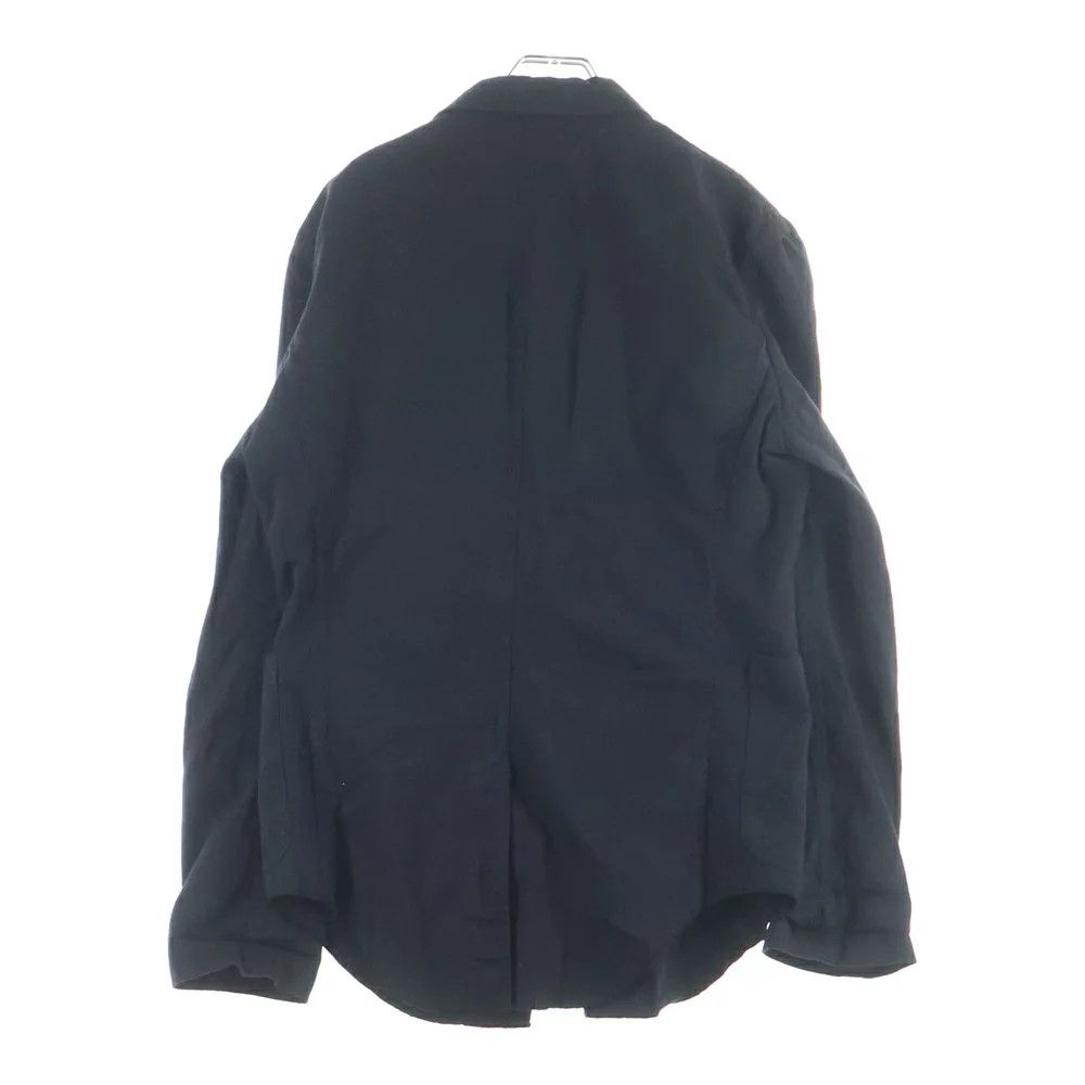 Yohji Yamamoto Yohji Yamamoto POUR HOMME 16SS Cotton 2B Tailored Jacket Size US L / EU 52-54 / 3 - 2 Thumbnail