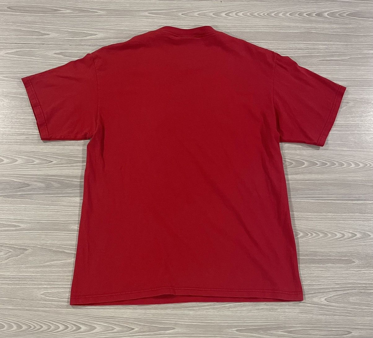 Lee Vintage 1997 Florida Panthers NHL T-Shirt Men’s Size Large Size US L / EU 52-54 / 3 - 7 Thumbnail