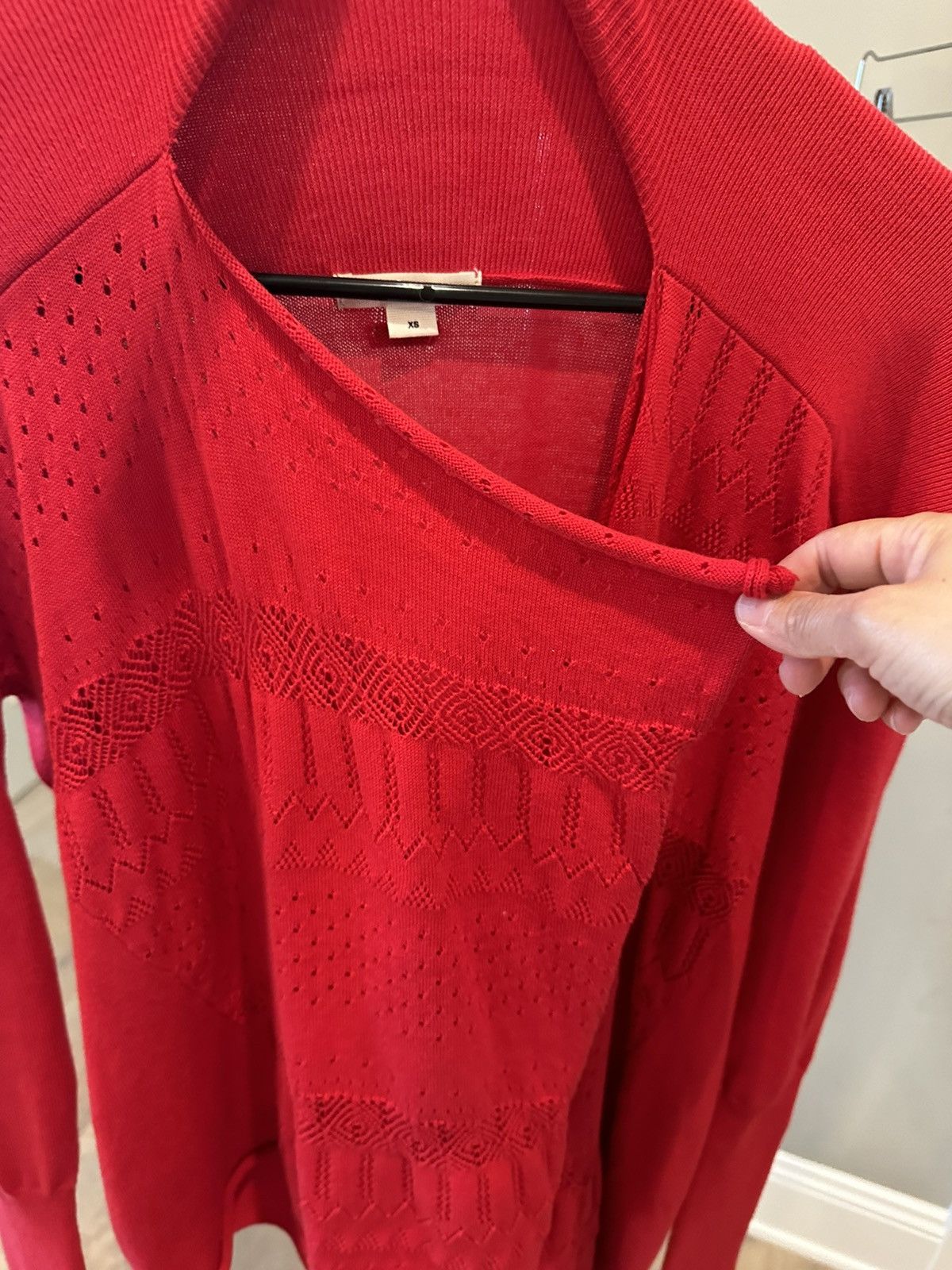 DKNY Sweater for women Size XS / US 0-2 / IT 36-38 - 3 Thumbnail