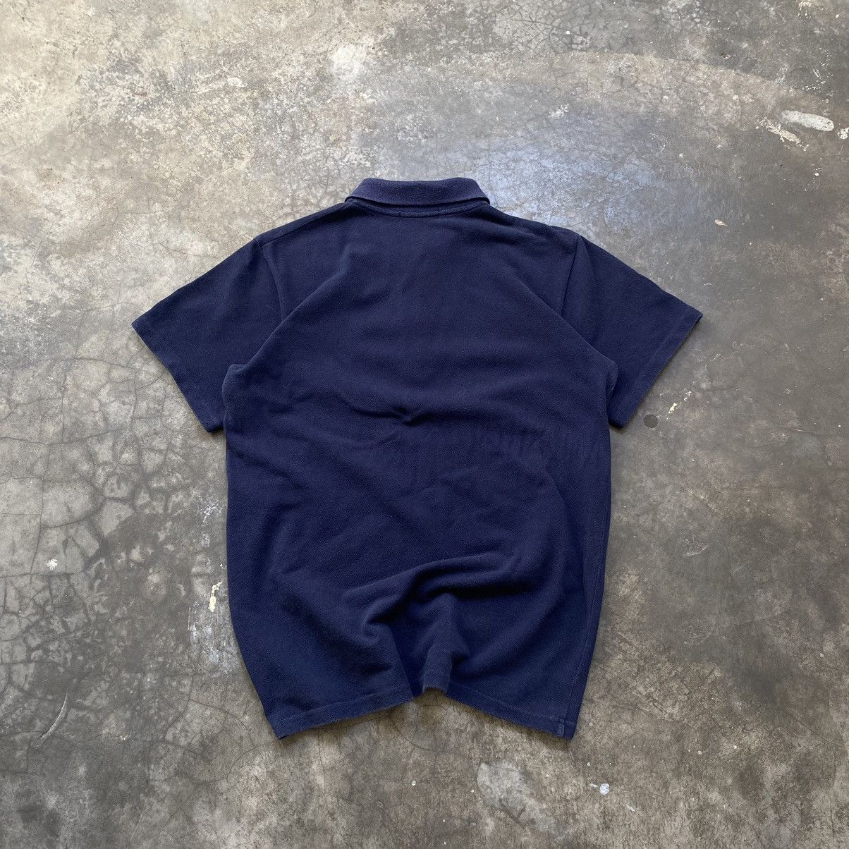 Issey Miyake NE NET NYA CAT POLO Size US S / EU 44-46 / 1 - 6 Thumbnail