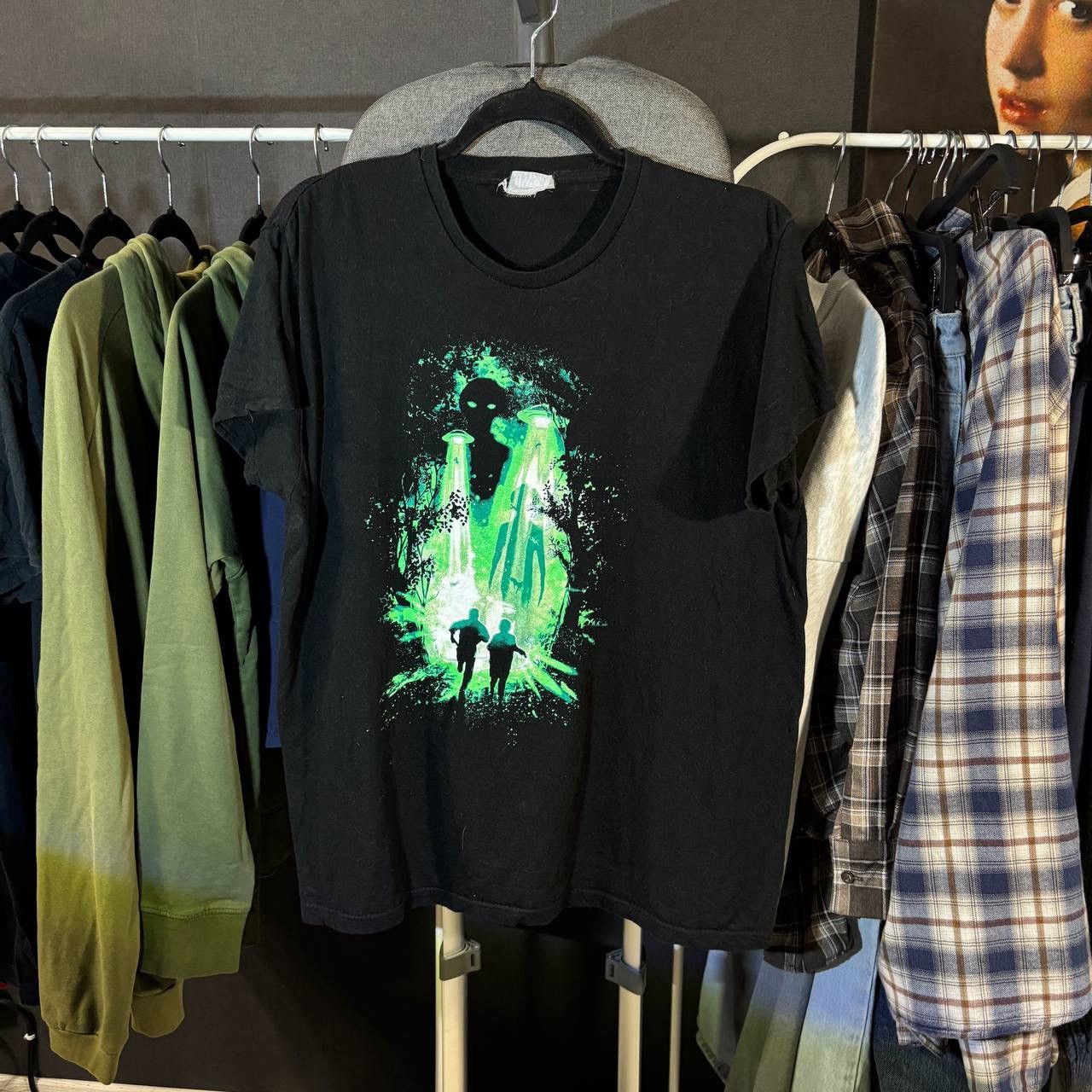 Other X-Files T-shirt Size:M Size US M / EU 48-50 / 2 - 1 Thumbnail