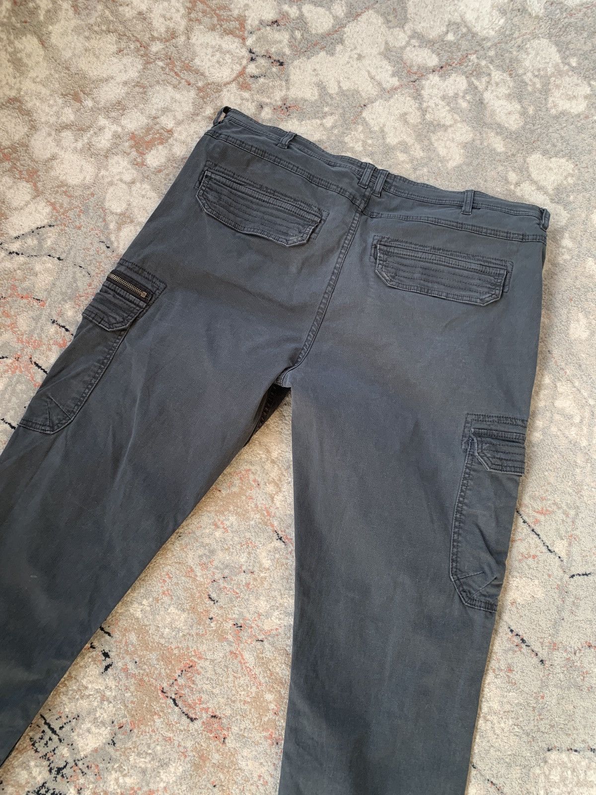 Other Tom Tompson Cargo Pants Size US 38 / EU 54 - 7 Thumbnail