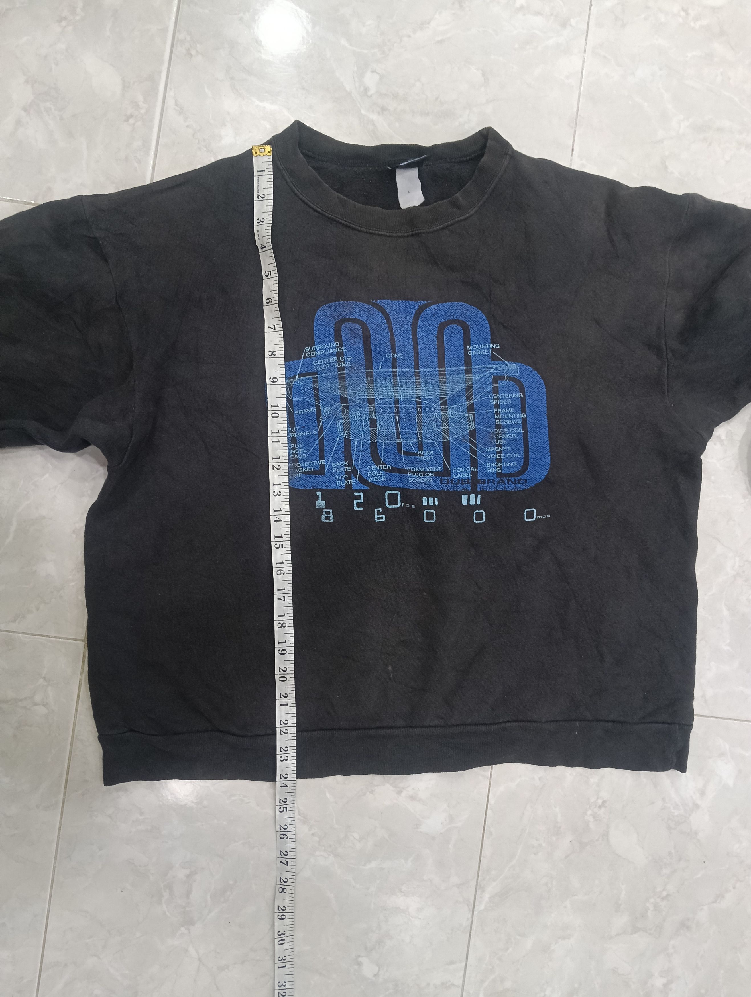 Vintage Vintage DUB Snowboard Size US XL / EU 56 / 4 - 10 Thumbnail
