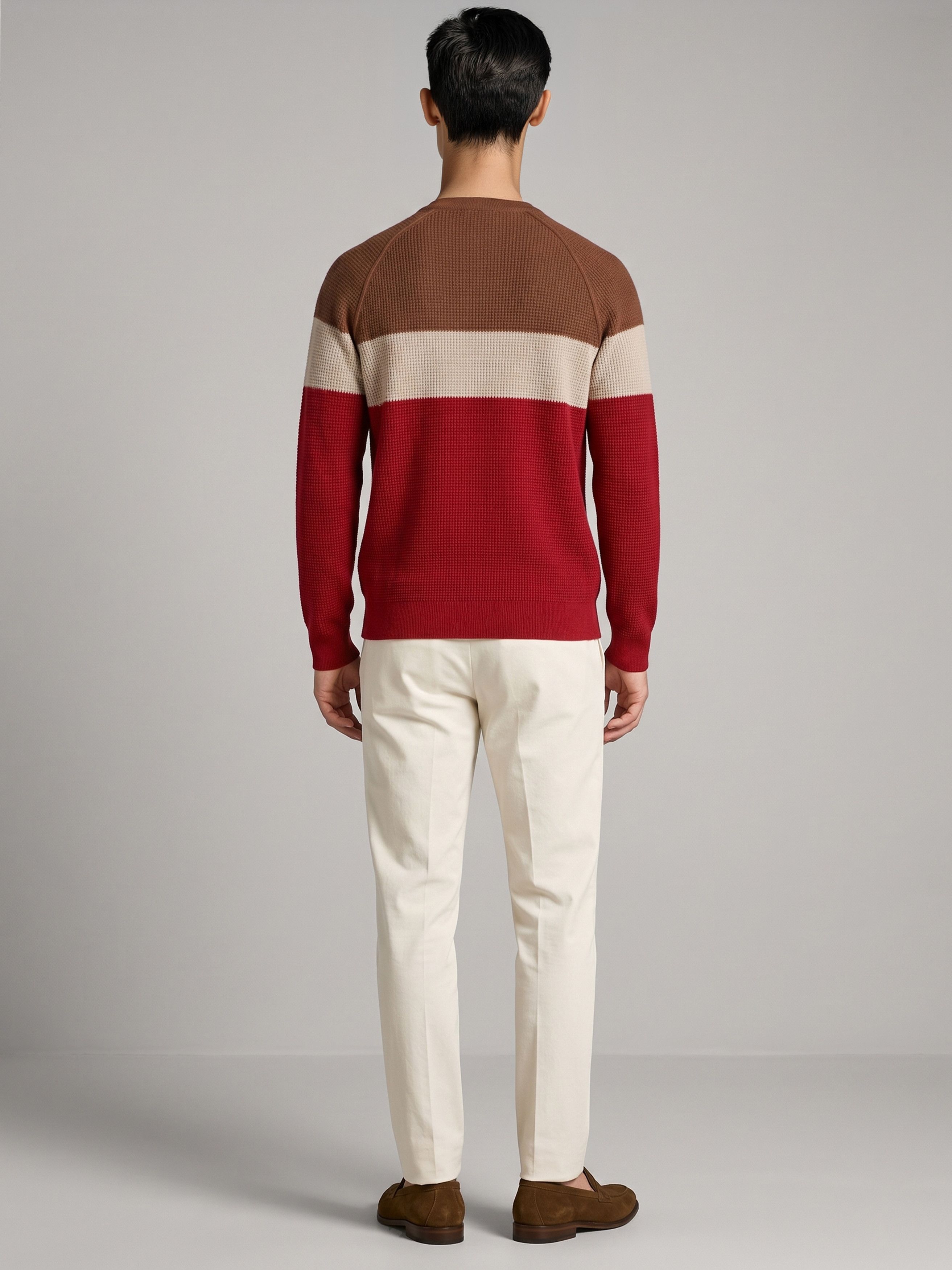 Loro Piana Pure Baby Cashmere Sweater Size US L / EU 52-54 / 3 - 8 Thumbnail