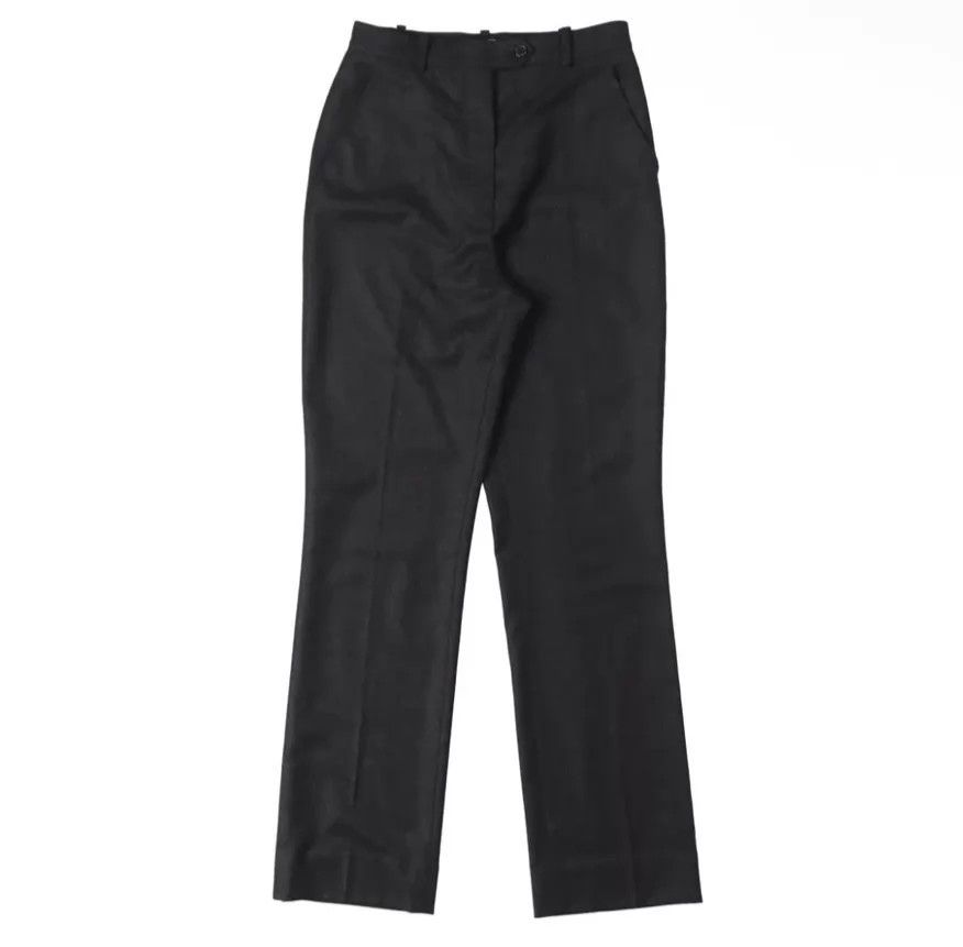 Hermes Hermès 38 pants Size 27" / US 4 / IT 40 - 1 Thumbnail