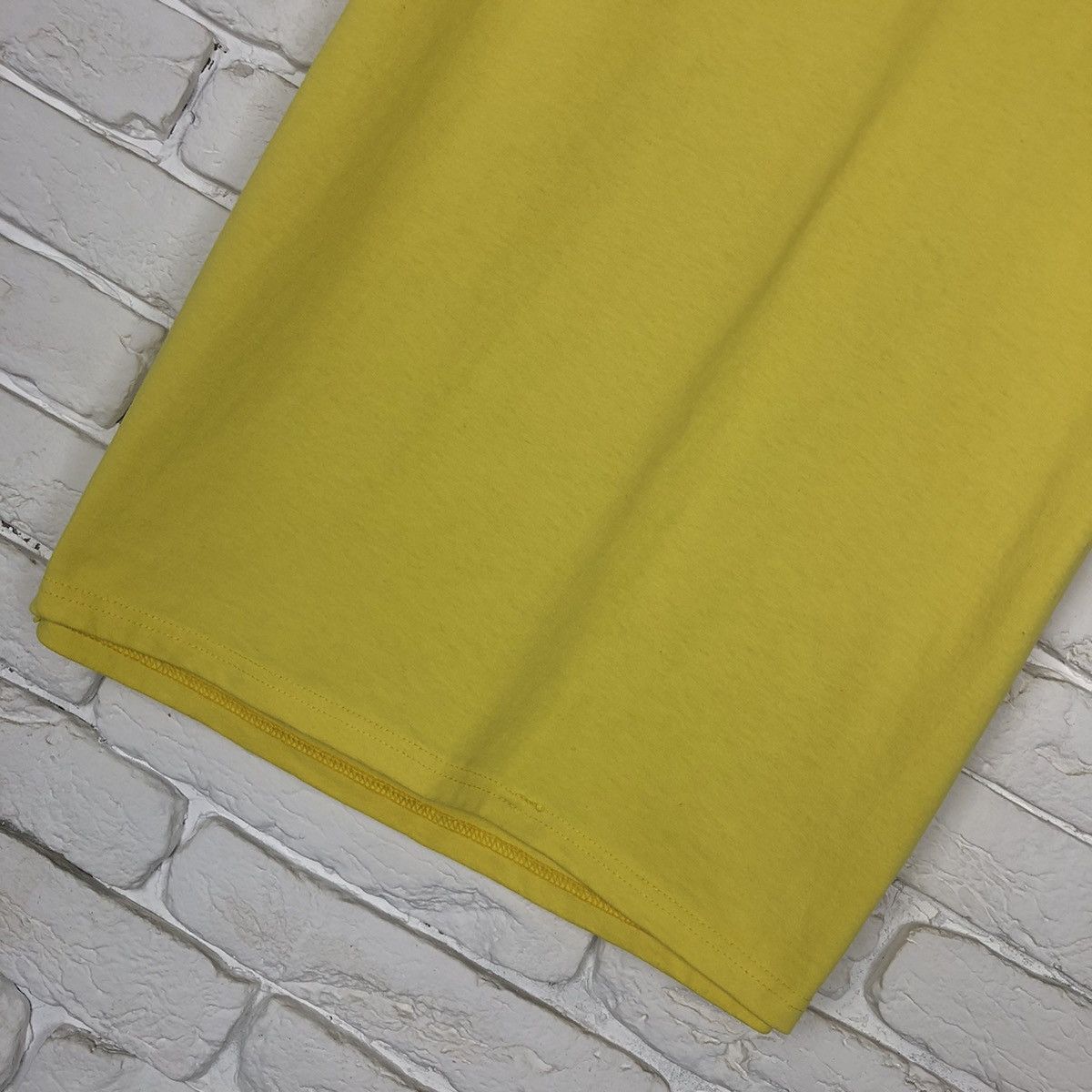 Other Brazil National Team retro copy jersey draw score Size US M / EU 48-50 / 2 - 3 Thumbnail