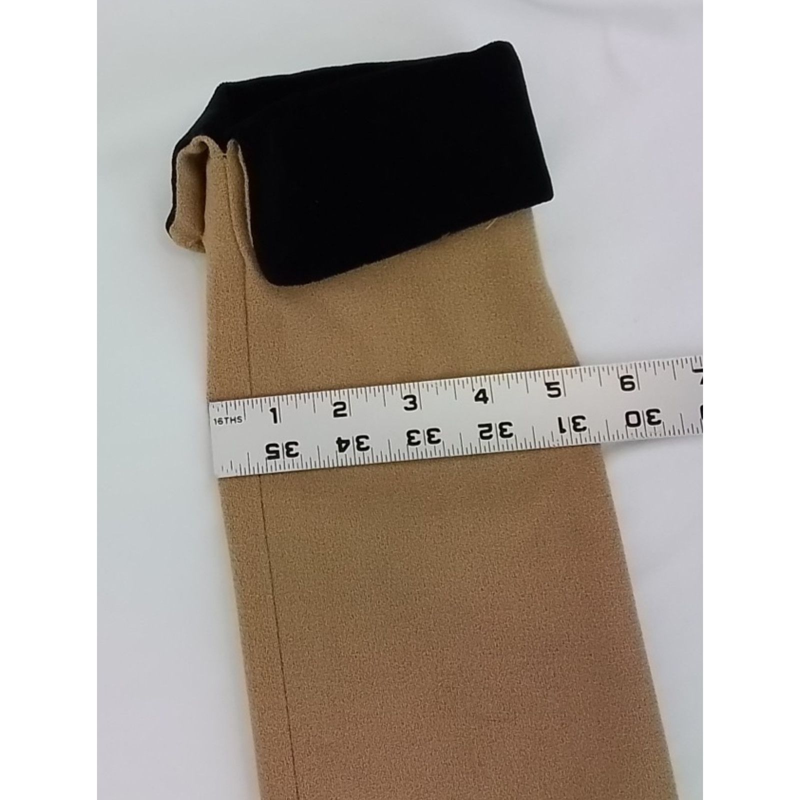 Dior Christian Dior Skirt Set Women 4 Brown/Black Jacket + Skirt Size S / US 4 / IT 40 - 15 Thumbnail