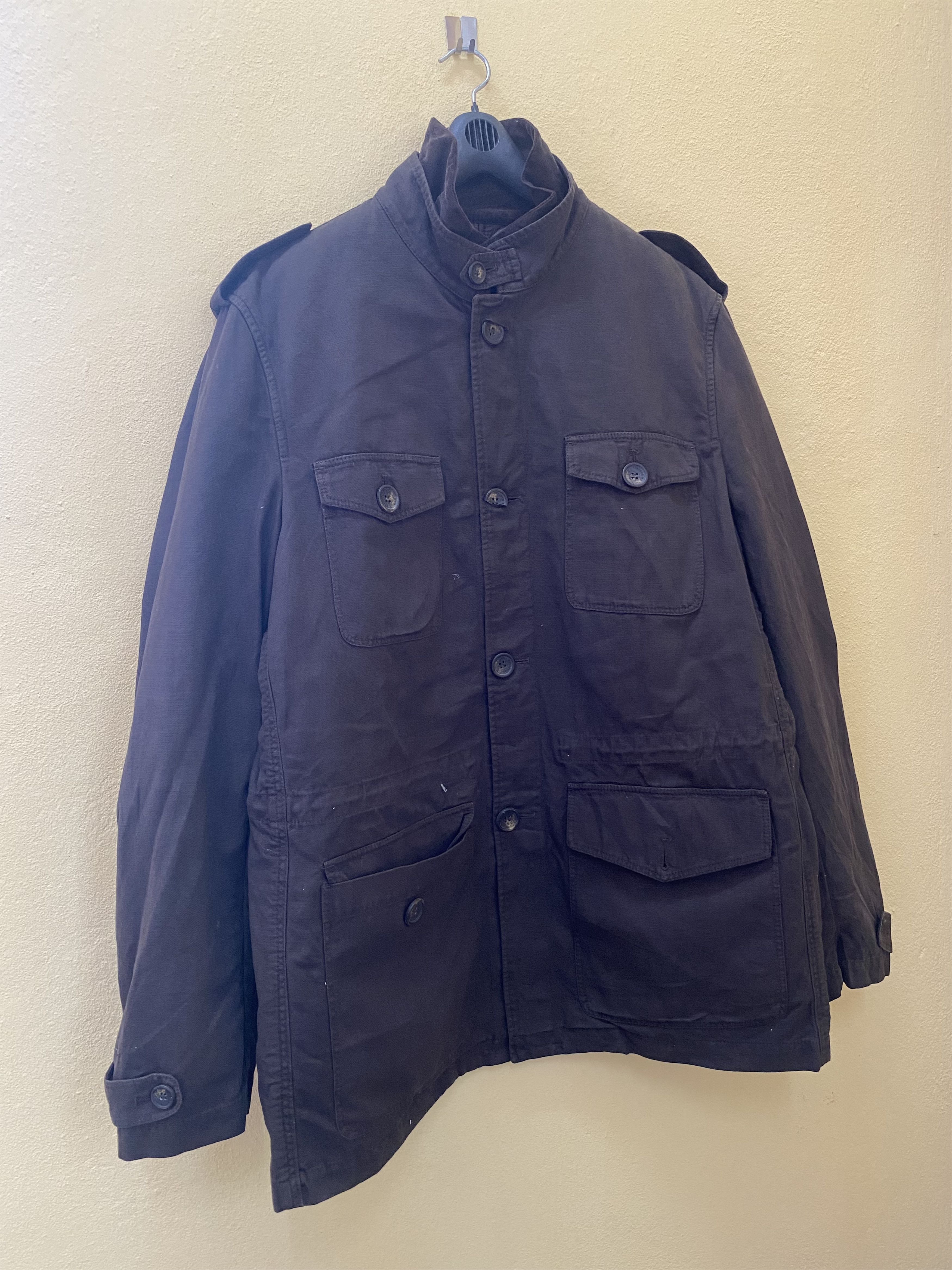 Designer × Dolce & Gabbana Dolce & Gabbana Jacket Size US L / EU 52-54 / 3 - 2 Thumbnail