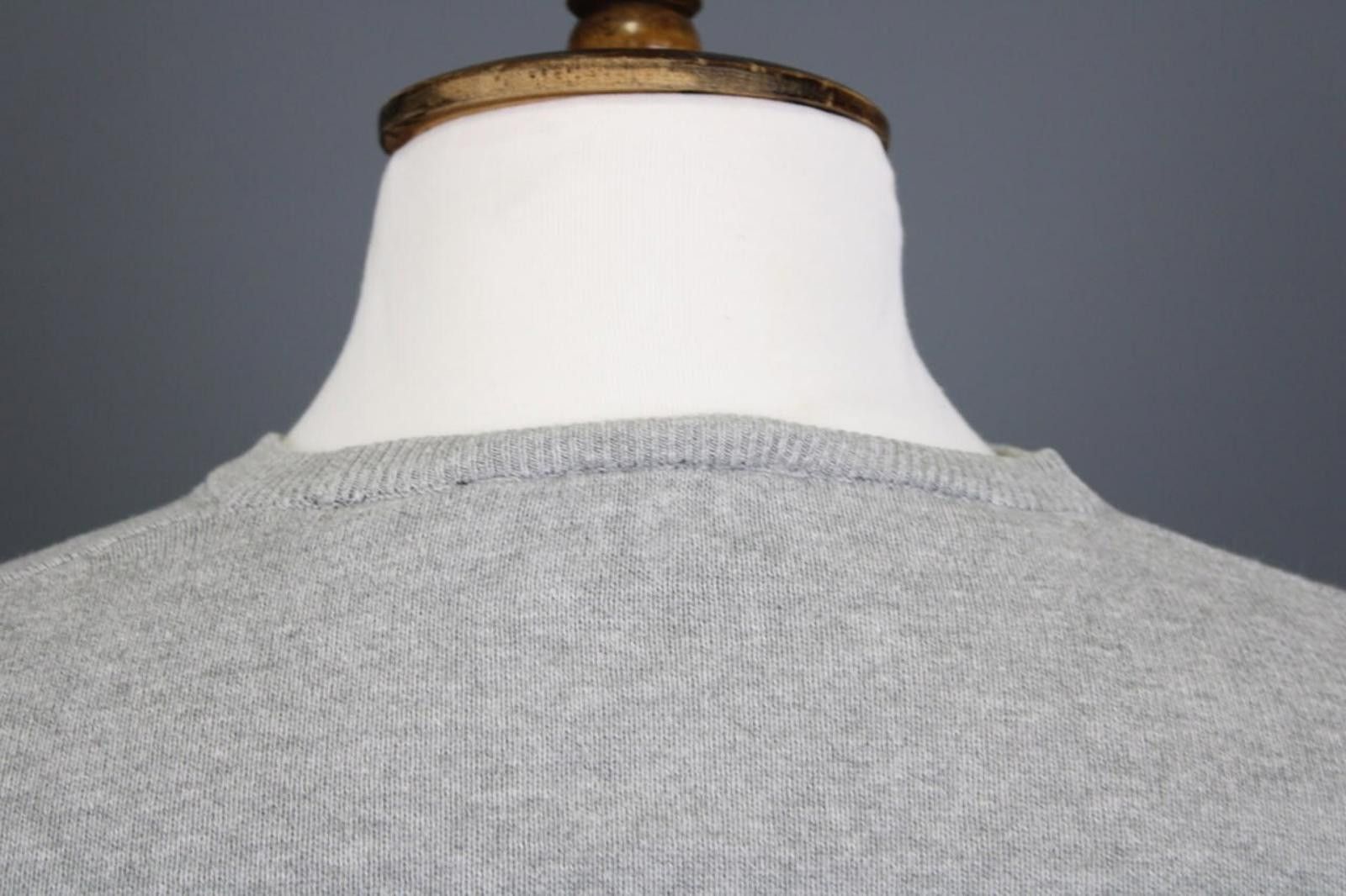 Carhartt Carhartt WIP Playoff Sweater Sweatshirt Sweater Size M Size US M / EU 48-50 / 2 - 12 Thumbnail