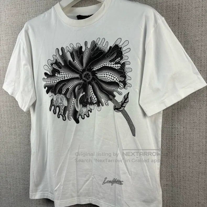 Louis Vuitton Louis Vuitton Yayoi Kusama co-branded SS23 psychedelic pri Size US M / EU 48-50 / 2 - 3 Thumbnail