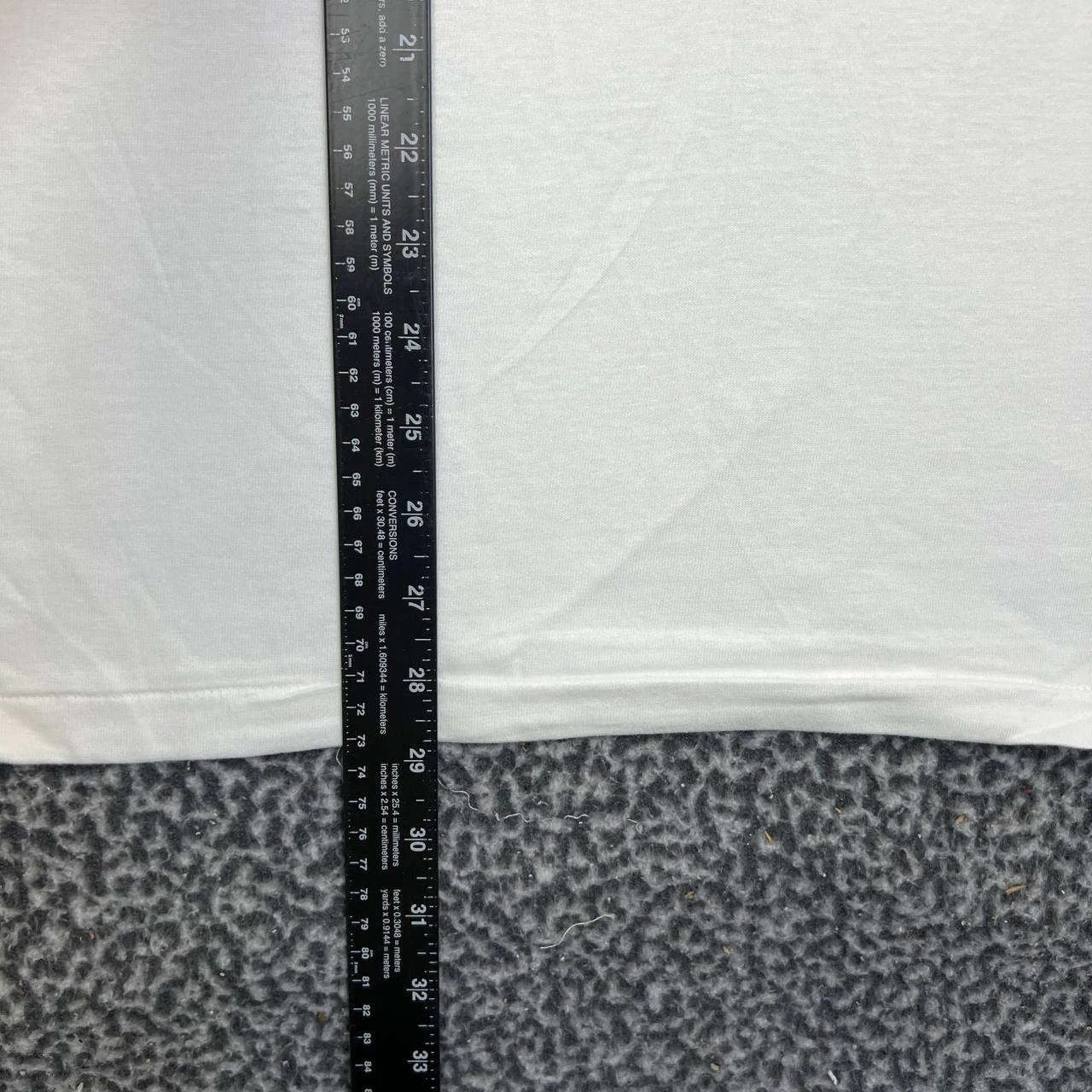 Hanes Vintage Protect Our Natural Resources Shirt Men M Beefy New Size US M / EU 48-50 / 2 - 5 Thumbnail