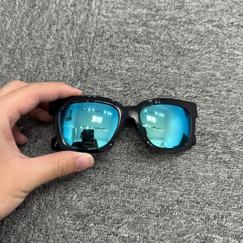 Gentle Monster Gentle Monster Blue Mirror Sunglasses Size ONE SIZE - 1 Thumbnail