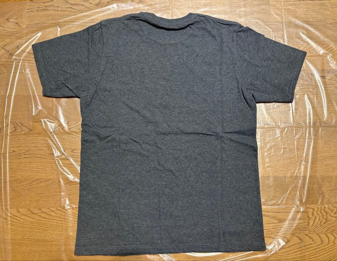 Undercover Joy Division "ISOLATION" Tee Size US M / EU 48-50 / 2 - 2 Thumbnail