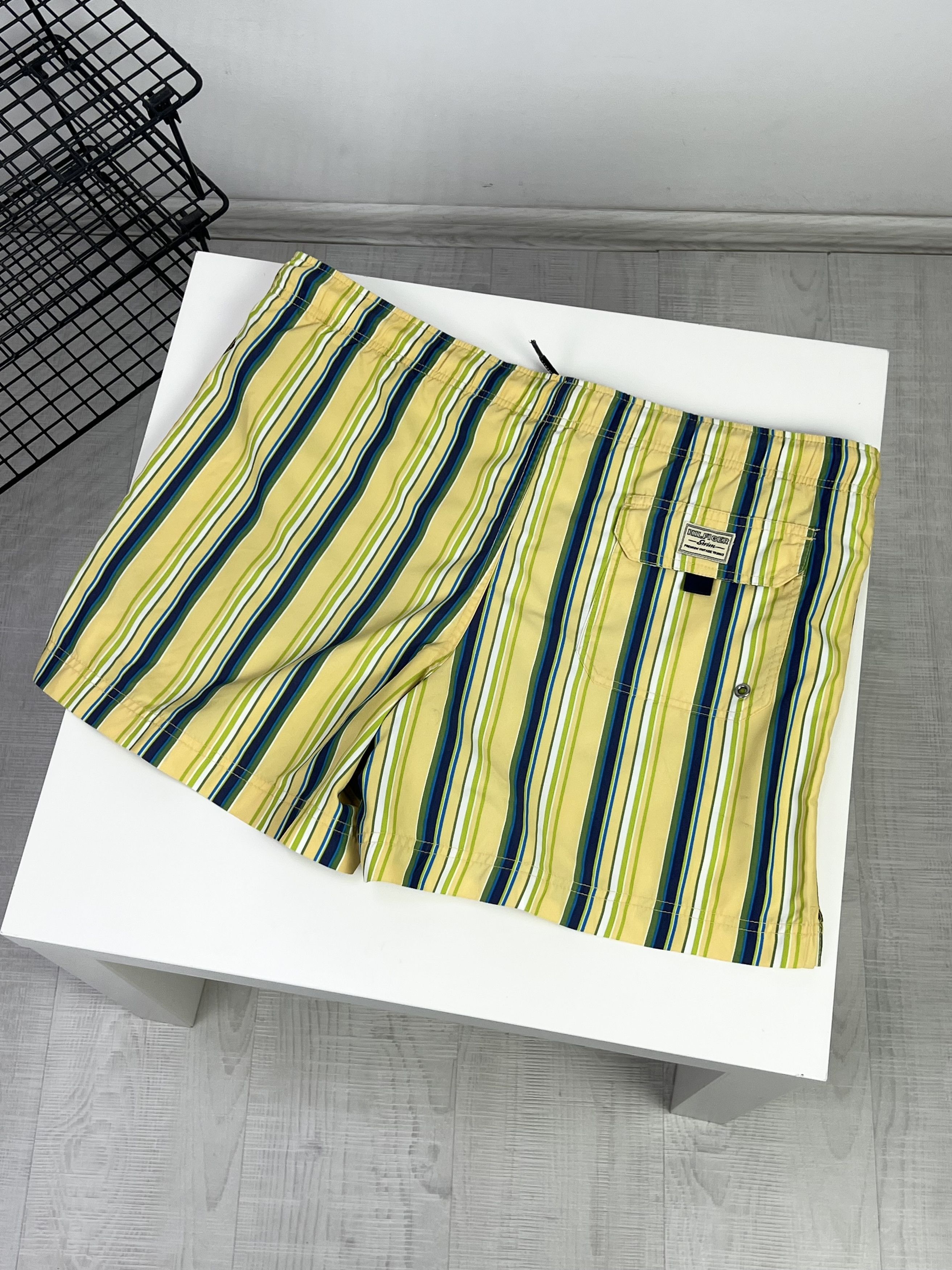 Tommy Hilfiger Tommy Hilfiger shorts Size US 32 / EU 48 - 8 Thumbnail