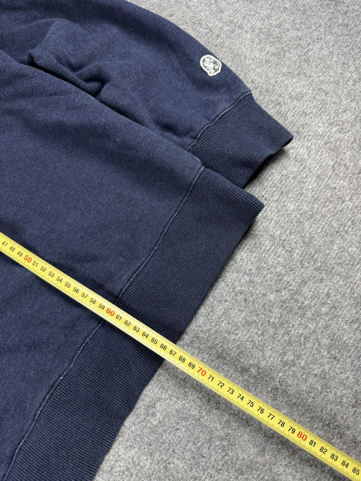Billionaire Boys Club Billionaire Boys Club Crewneck Sweatshirt Size US M / EU 48-50 / 2 - 8 Thumbnail
