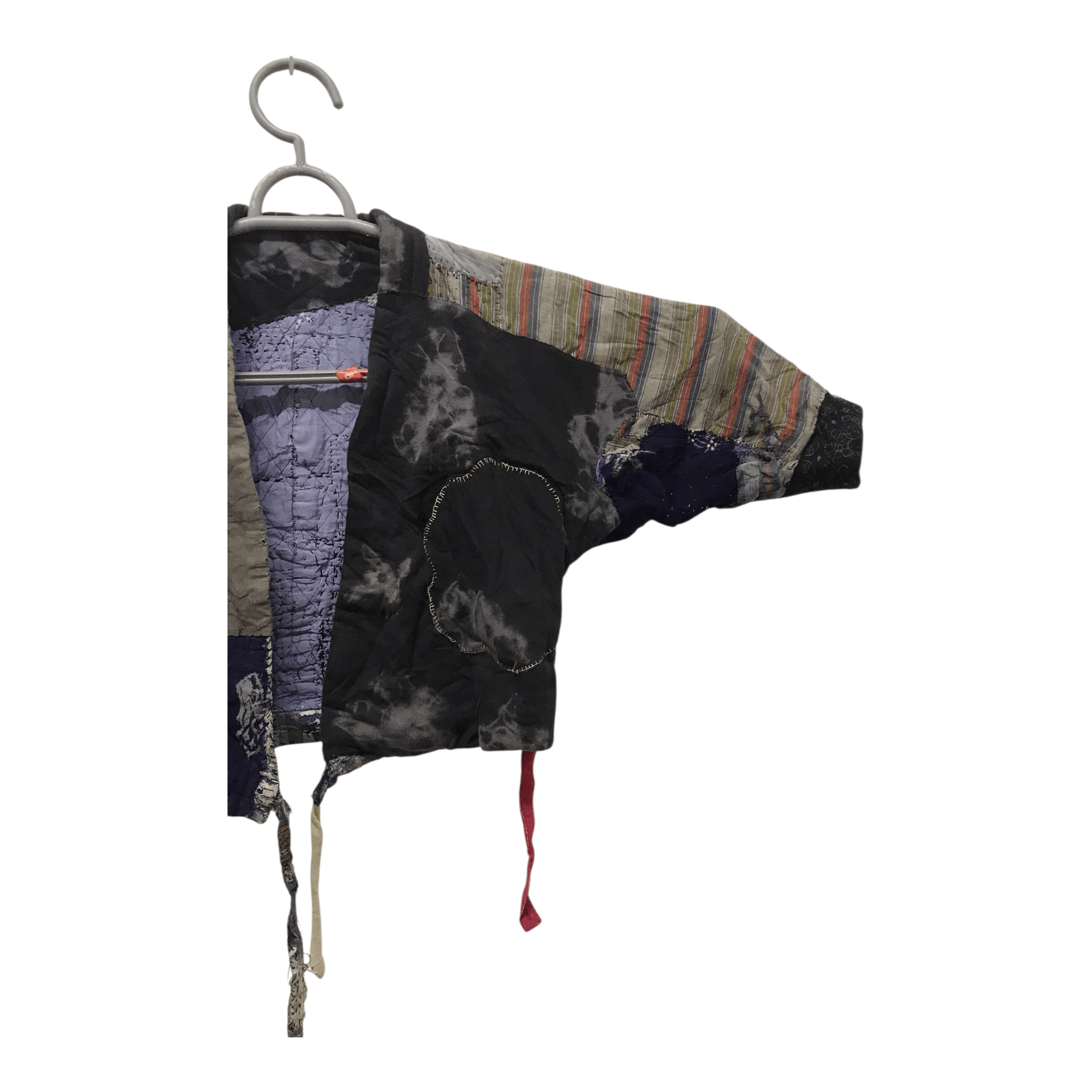Japanese Brand Kimono rare like design Kapital Size US M / EU 48-50 / 2 - 2 Thumbnail