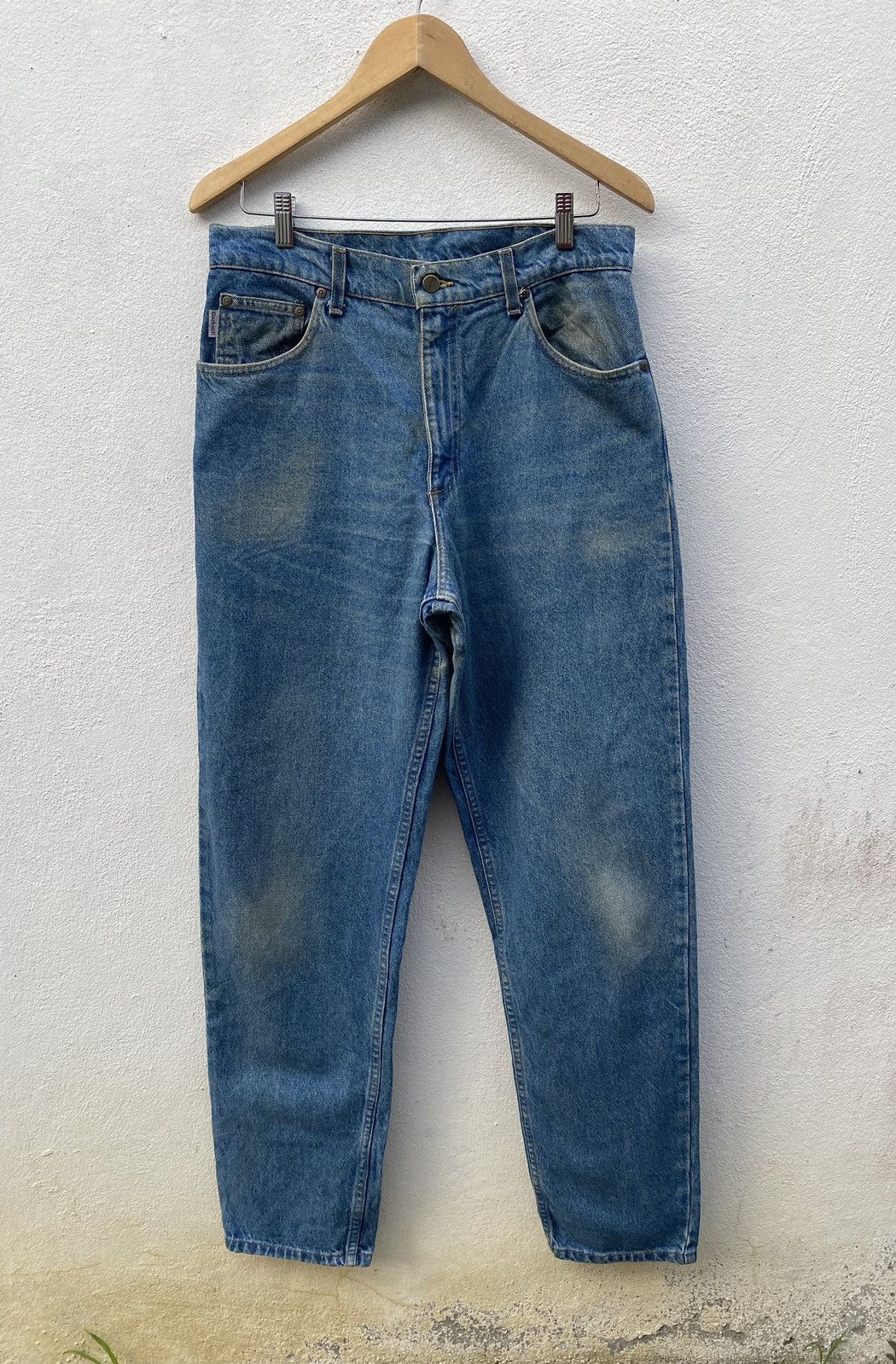 Vintage Carhartt jeans