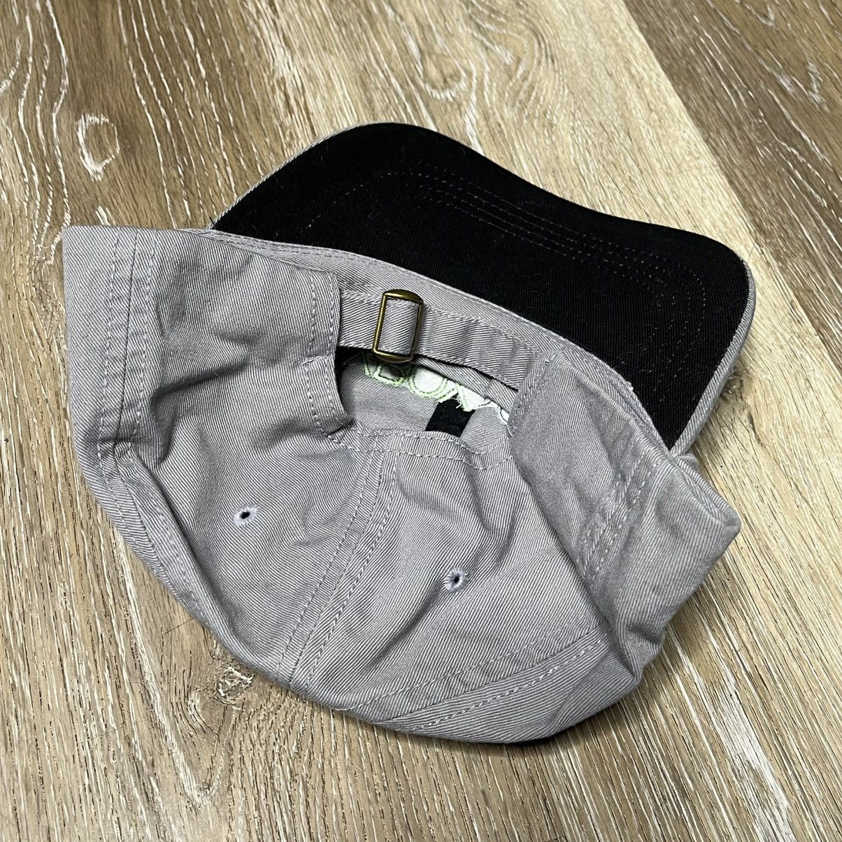 Vintage RARE 2000s box 360 dad hat Size ONE SIZE - 3 Thumbnail